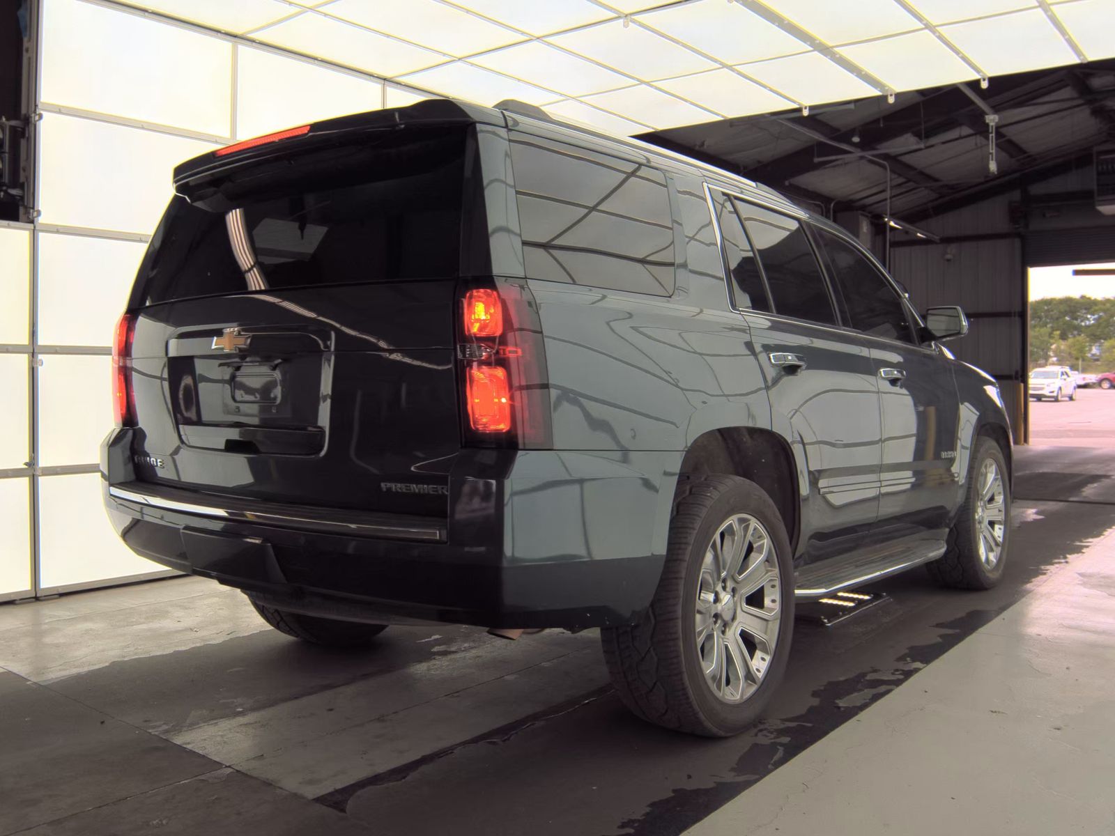 CHEVROLET PREMIER - 6