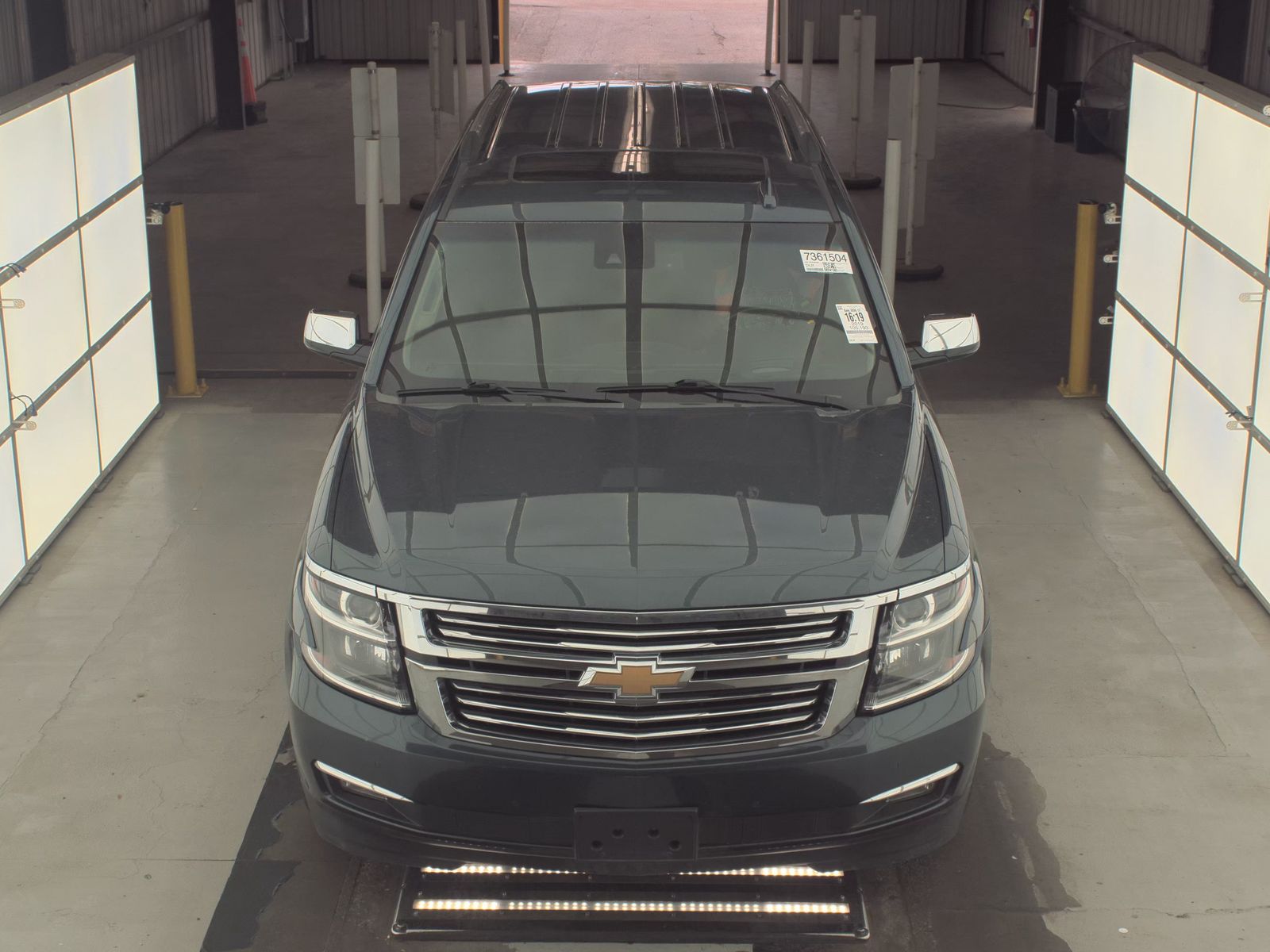 CHEVROLET PREMIER - 3