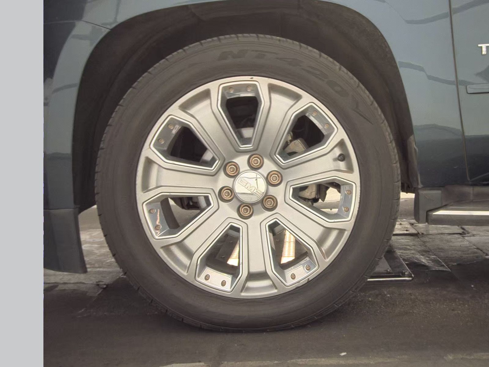 CHEVROLET PREMIER - 10