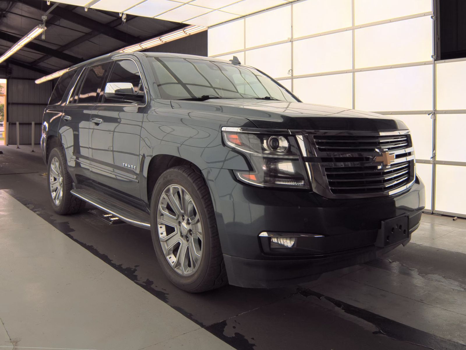 CHEVROLET PREMIER - 5