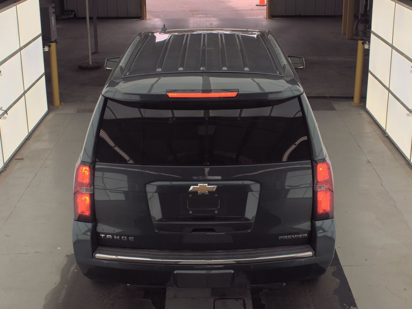 CHEVROLET PREMIER - 7