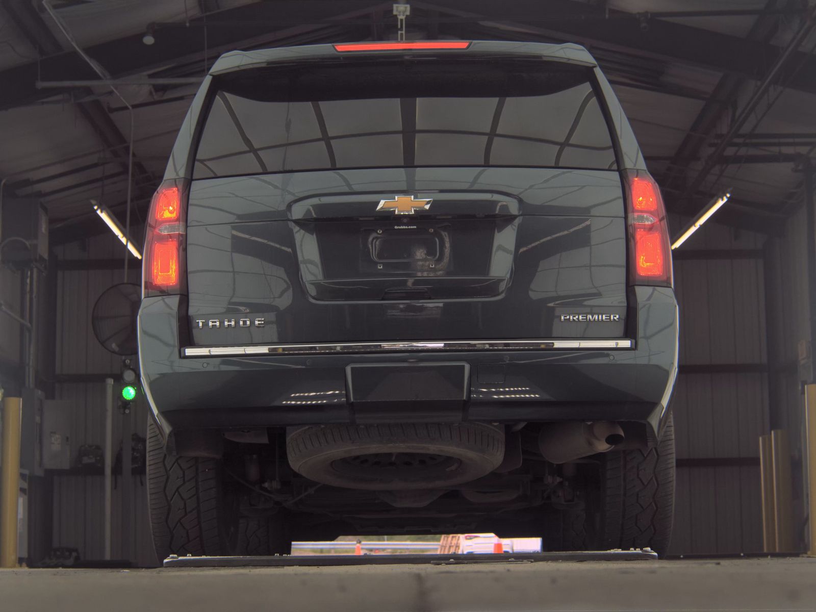 CHEVROLET PREMIER - 8