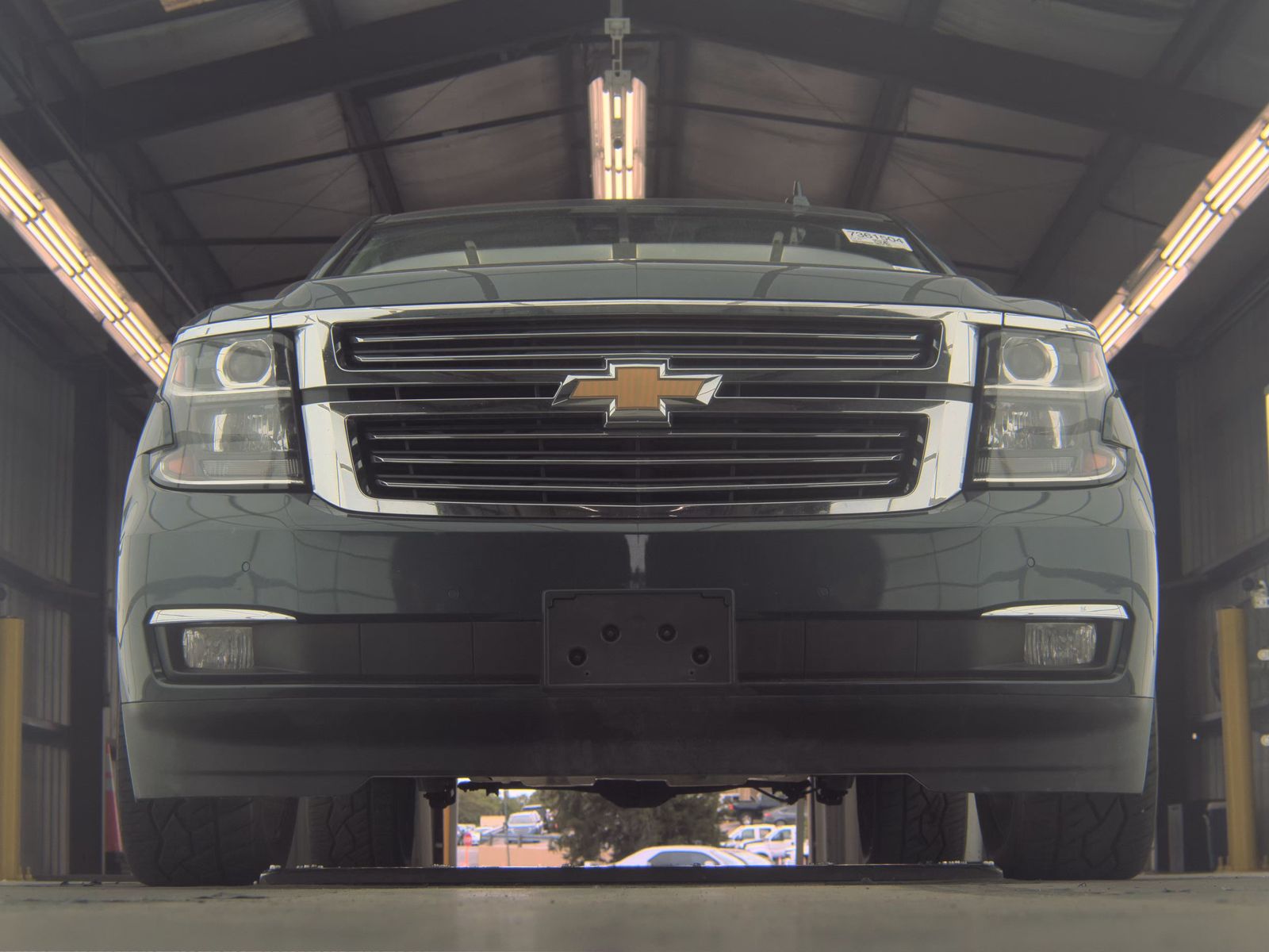 CHEVROLET PREMIER - 4