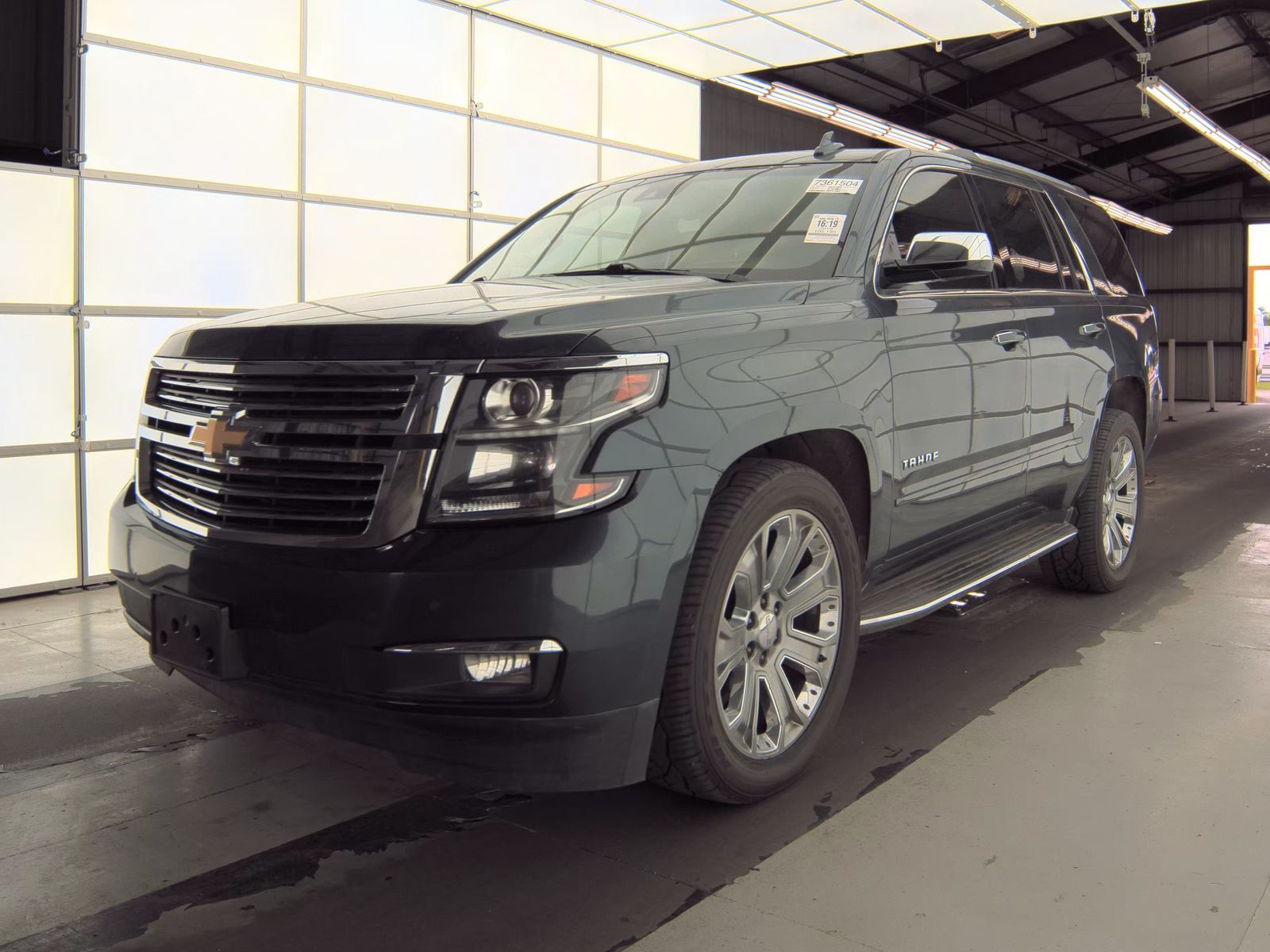 CHEVROLET PREMIER - 1