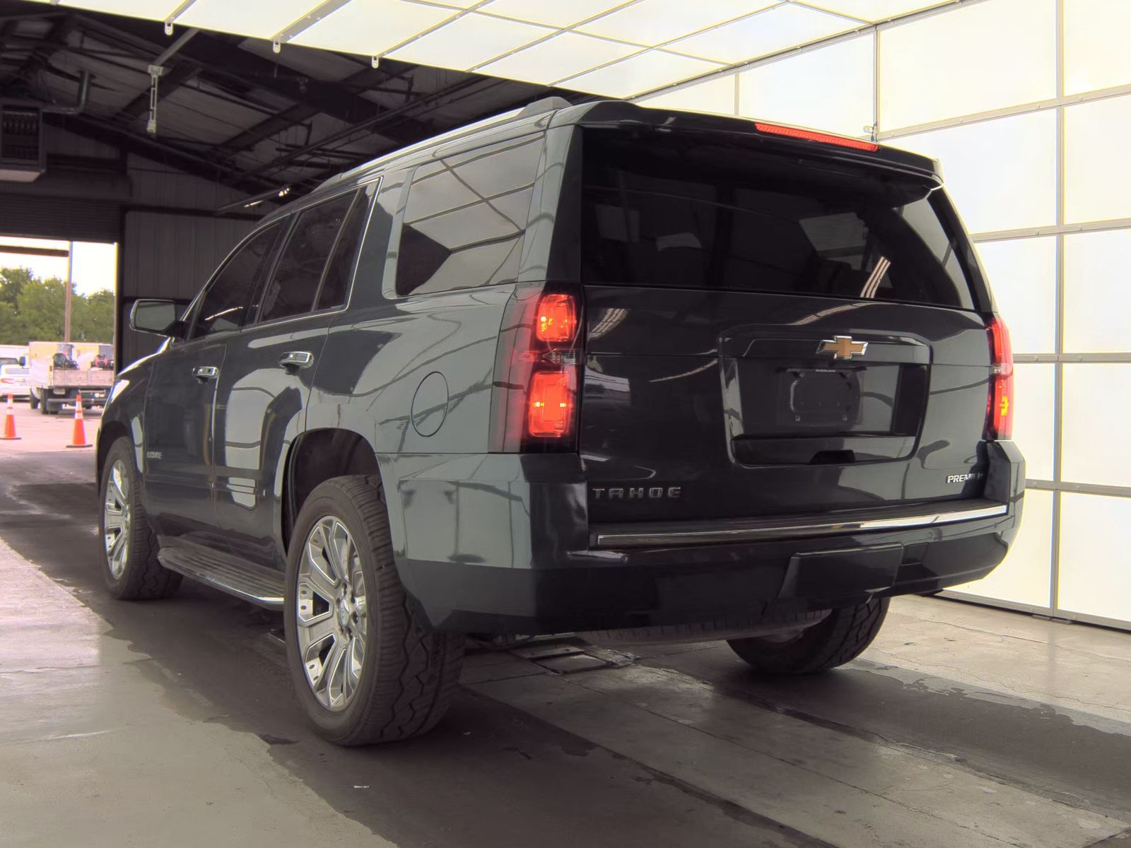 CHEVROLET PREMIER - 9