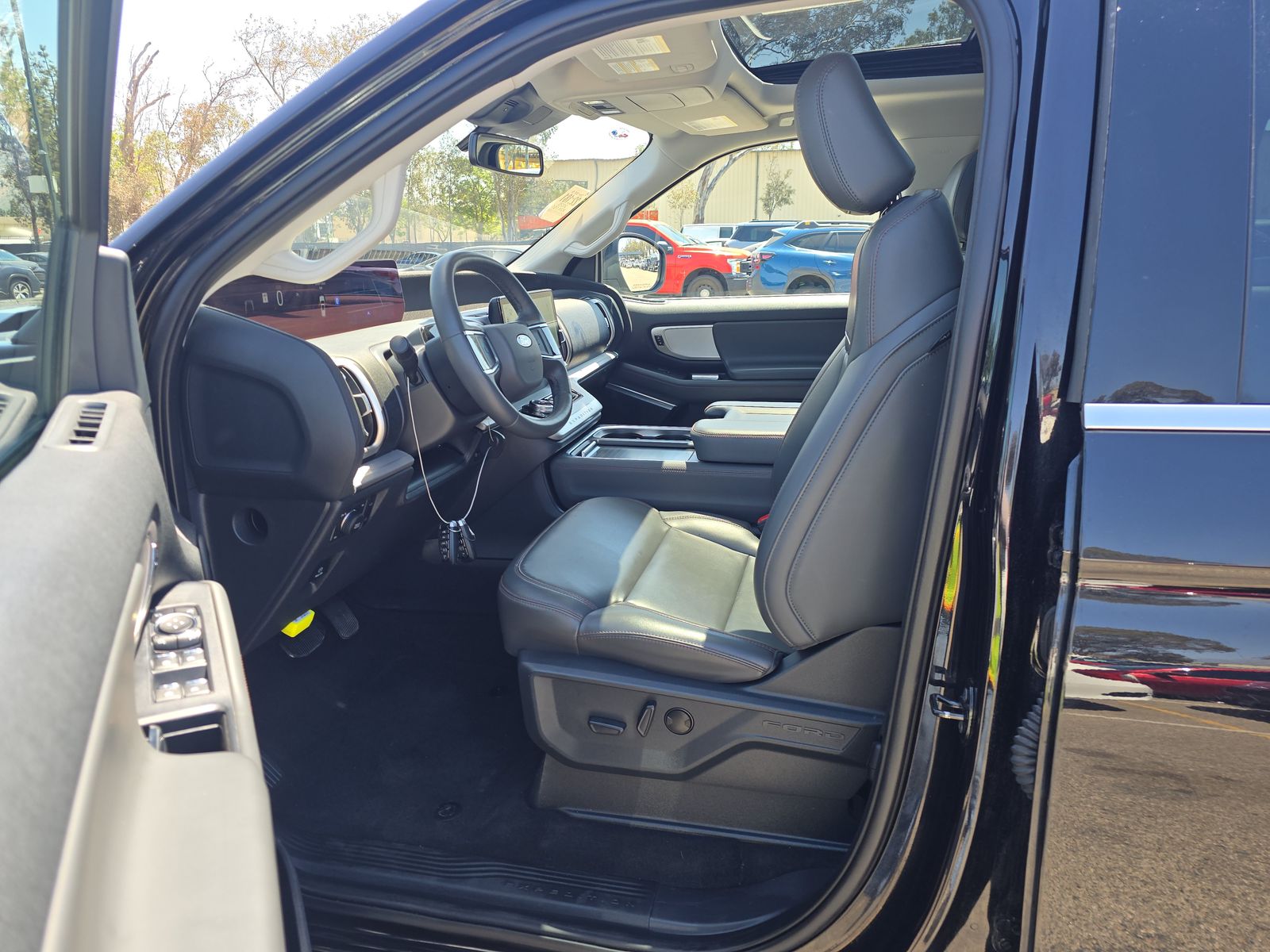 FORD EXPEDITION - 8