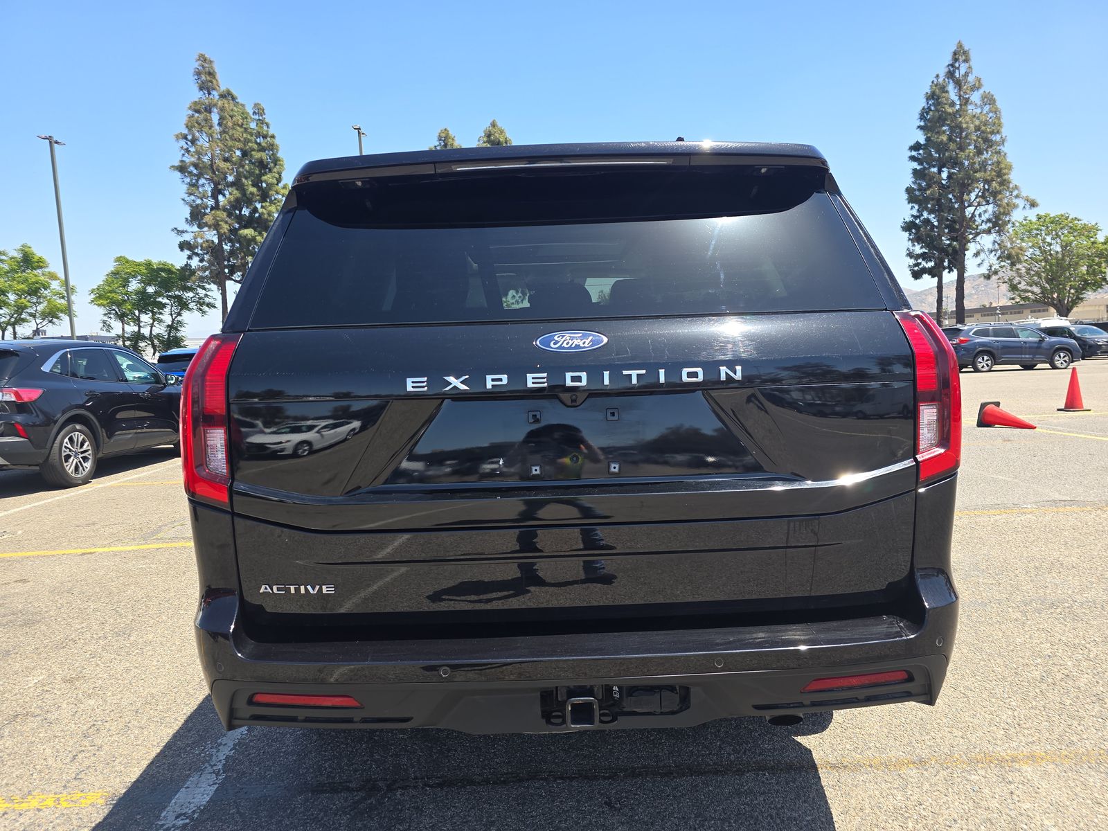 FORD EXPEDITION - 6