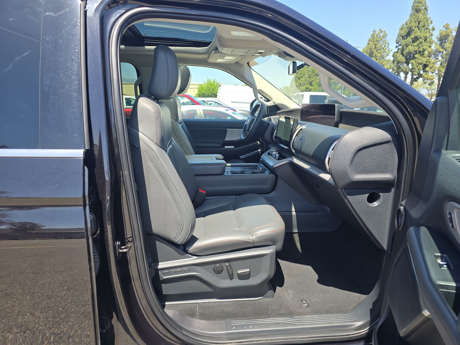 FORD EXPEDITION - 9