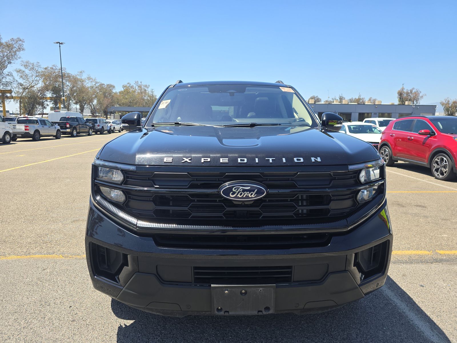 FORD EXPEDITION - 3