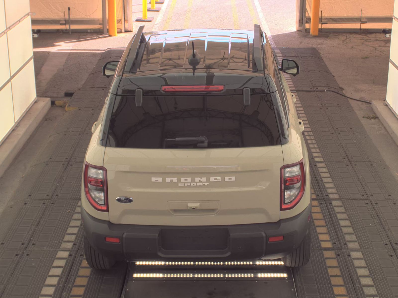 FORD BRONCO SPORT - 7