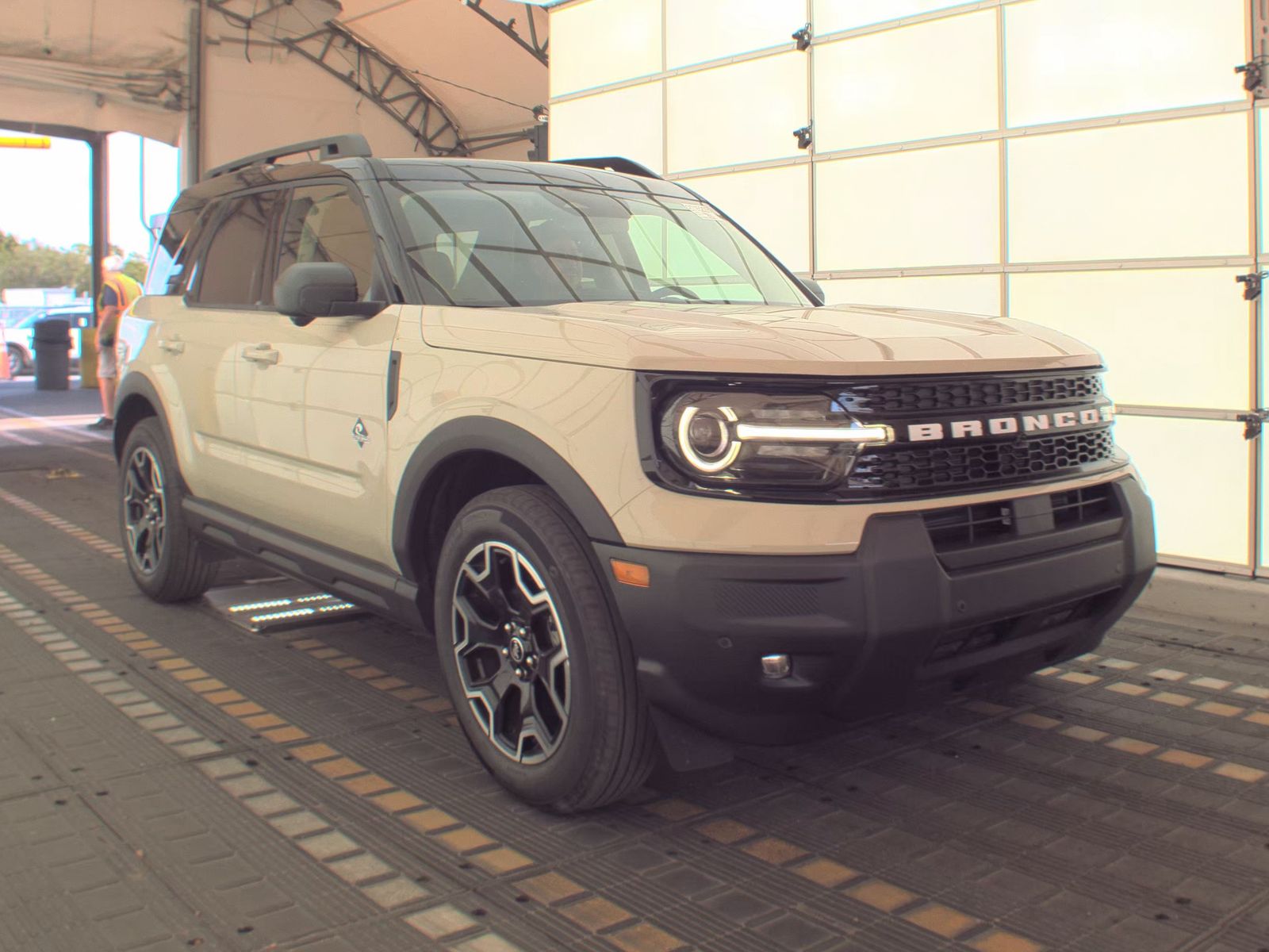 FORD BRONCO SPORT - 5