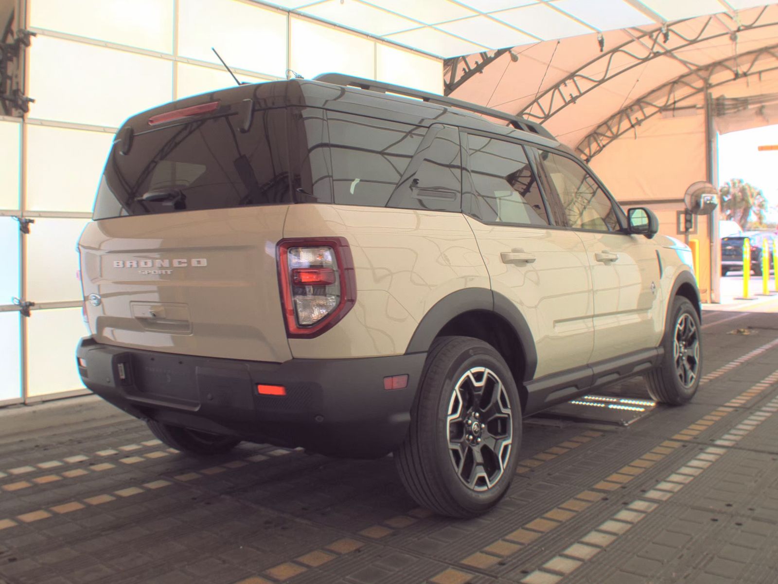 FORD BRONCO SPORT - 6