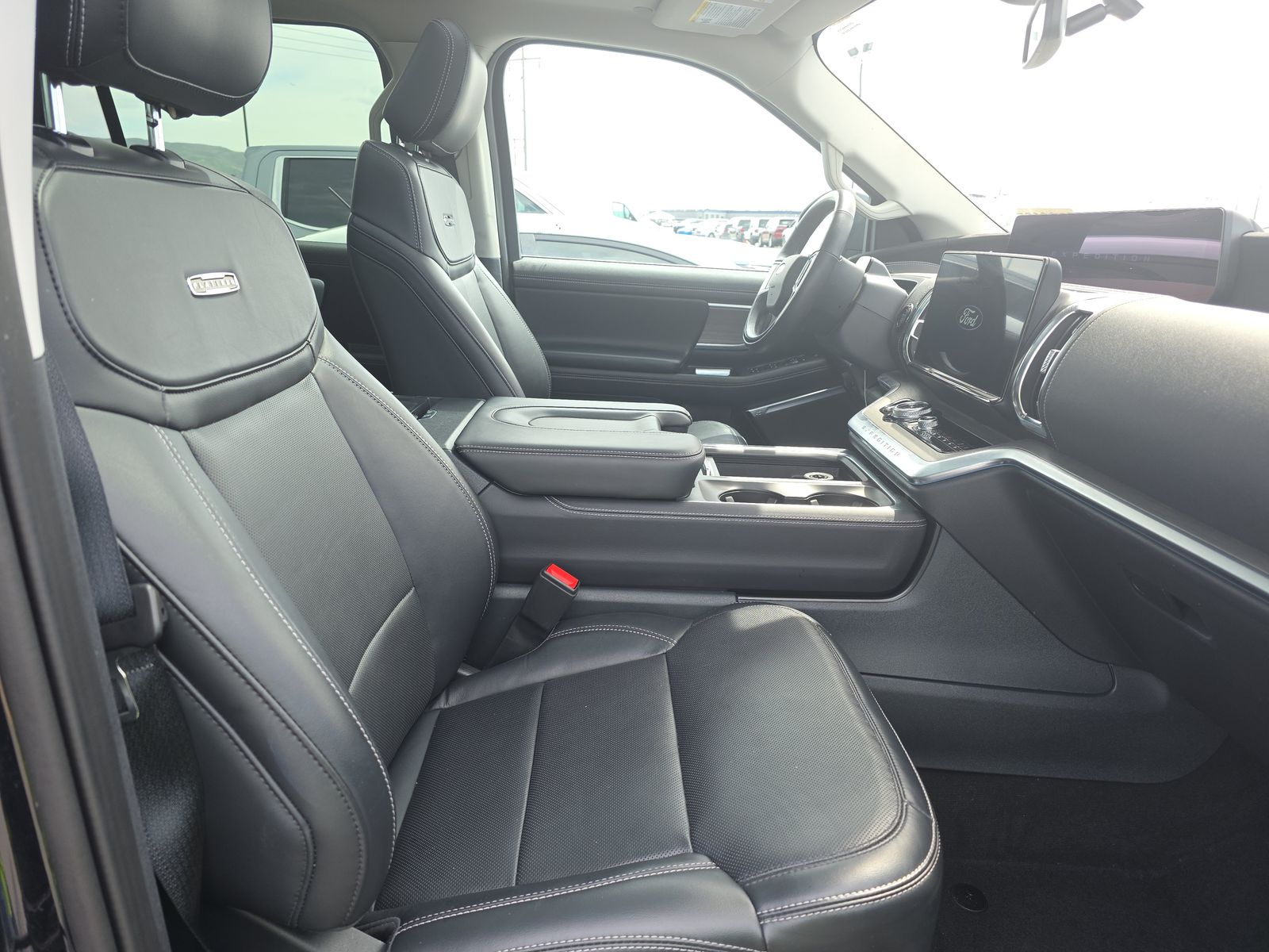 FORD EXPEDITION MAX - 9