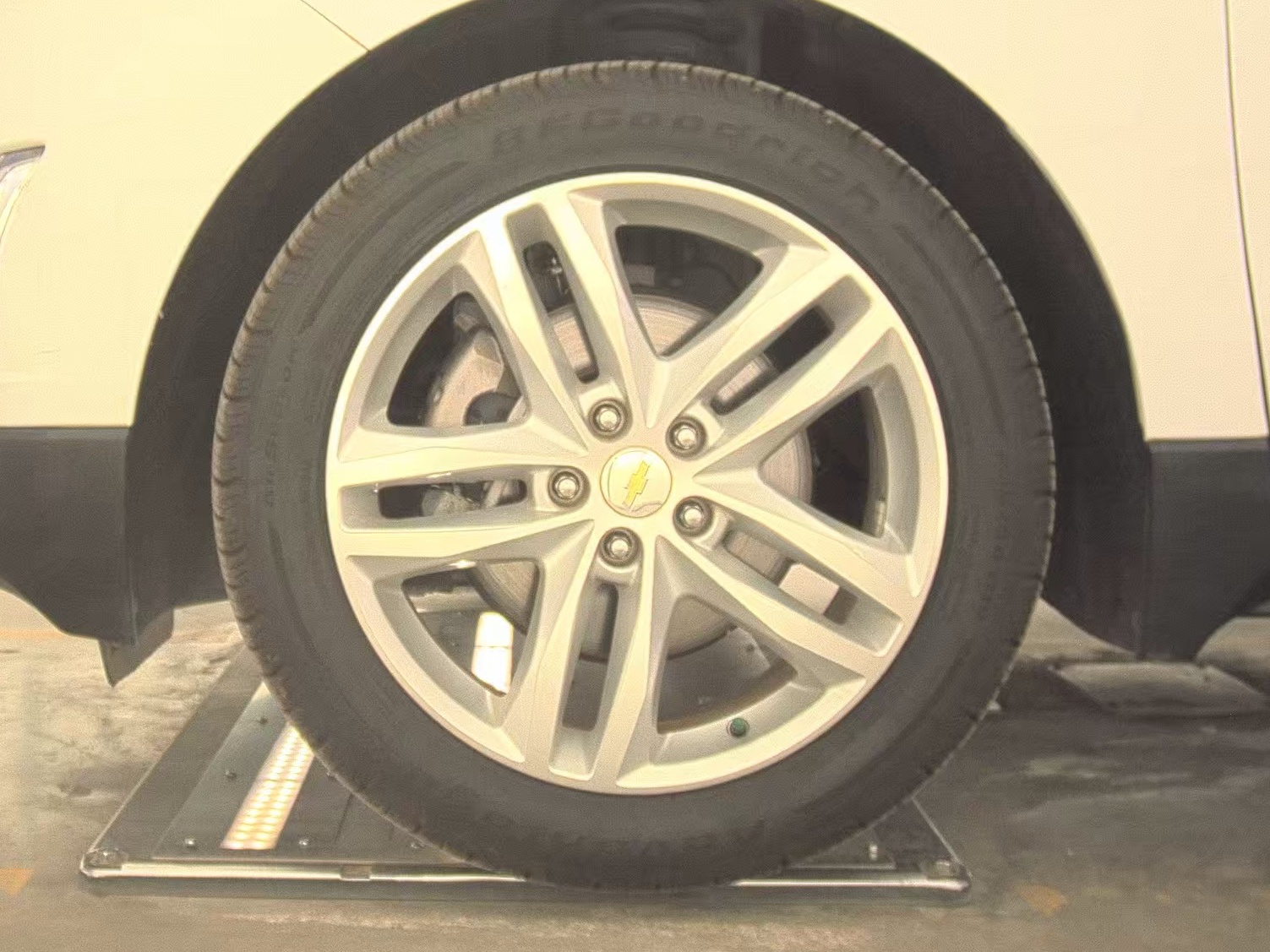 CHEVROLET PREMIER - 10