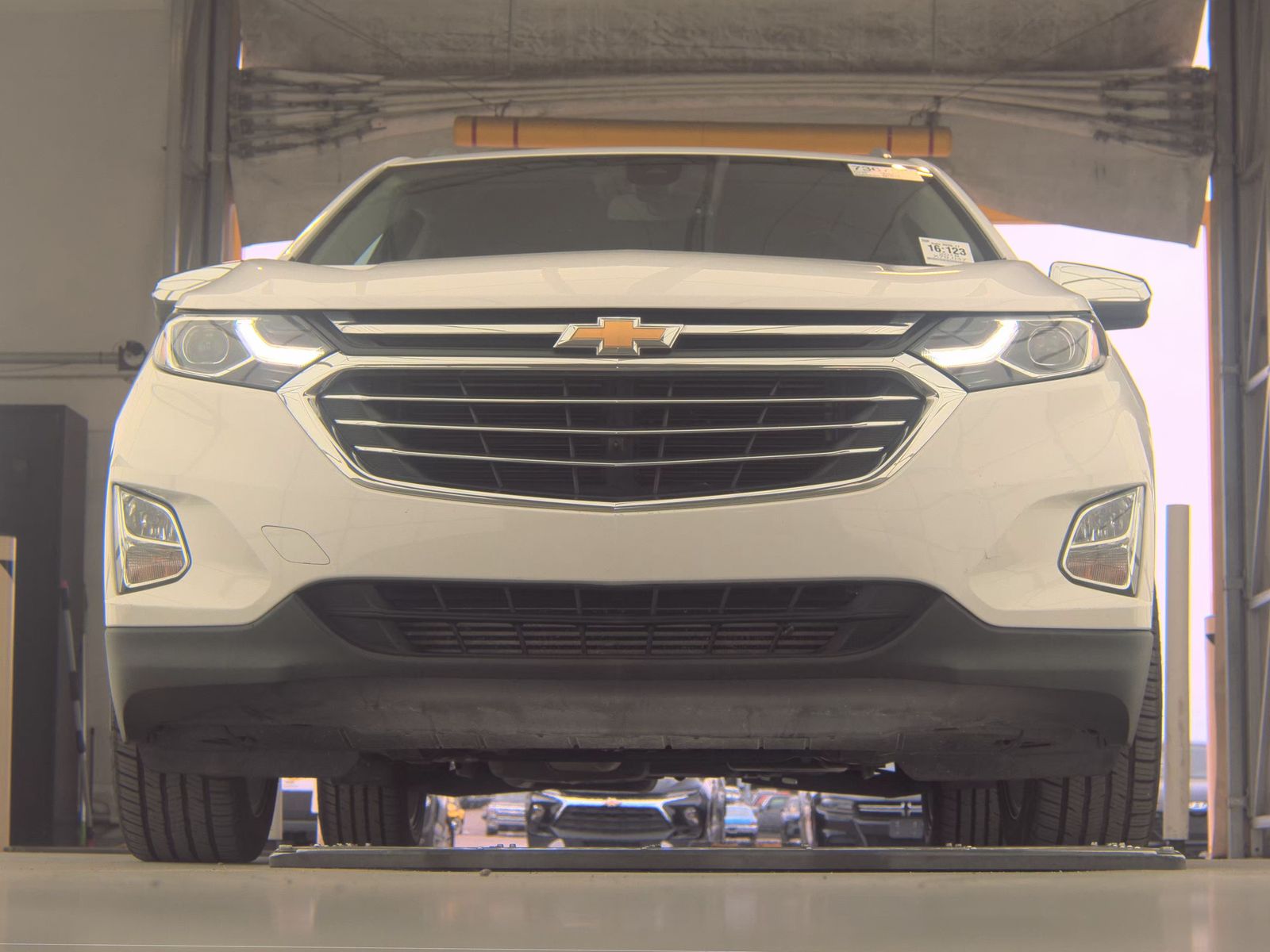 CHEVROLET PREMIER - 4