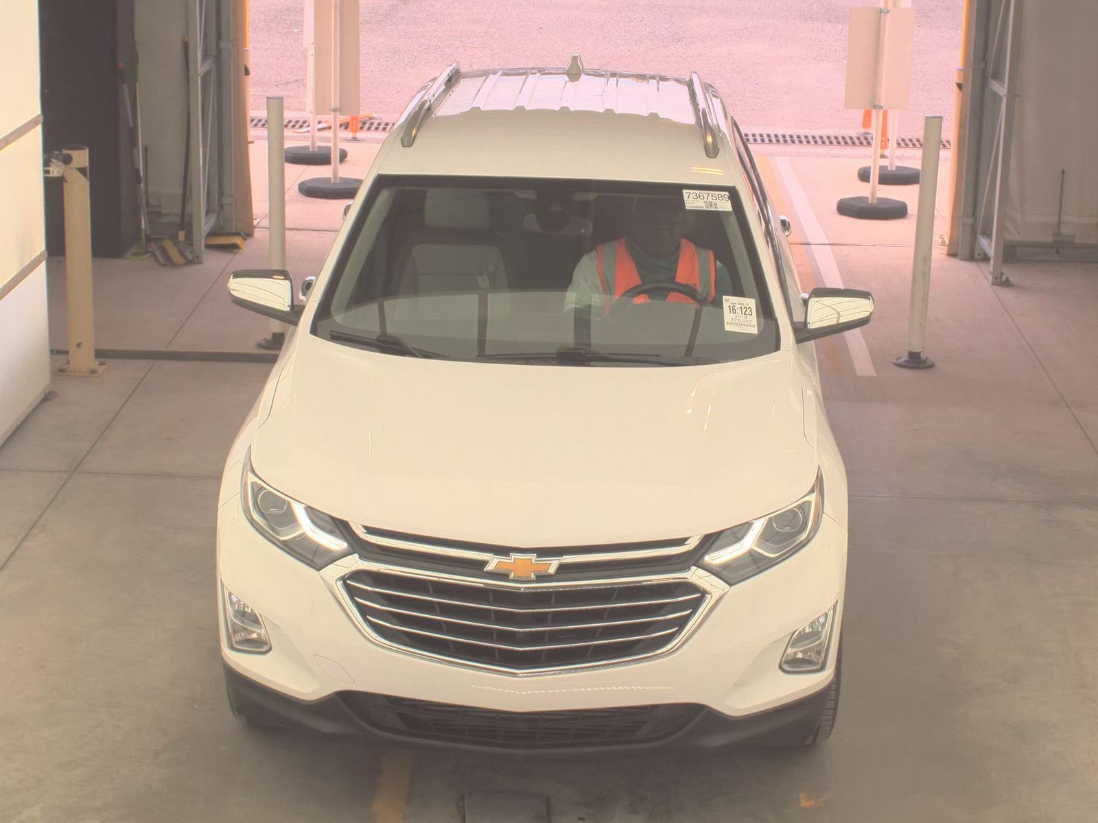 CHEVROLET PREMIER - 3