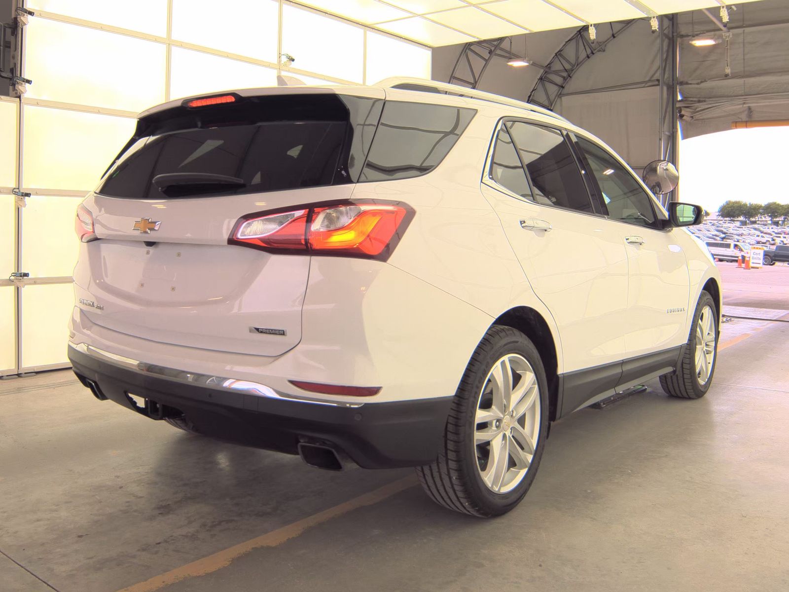 CHEVROLET PREMIER - 6