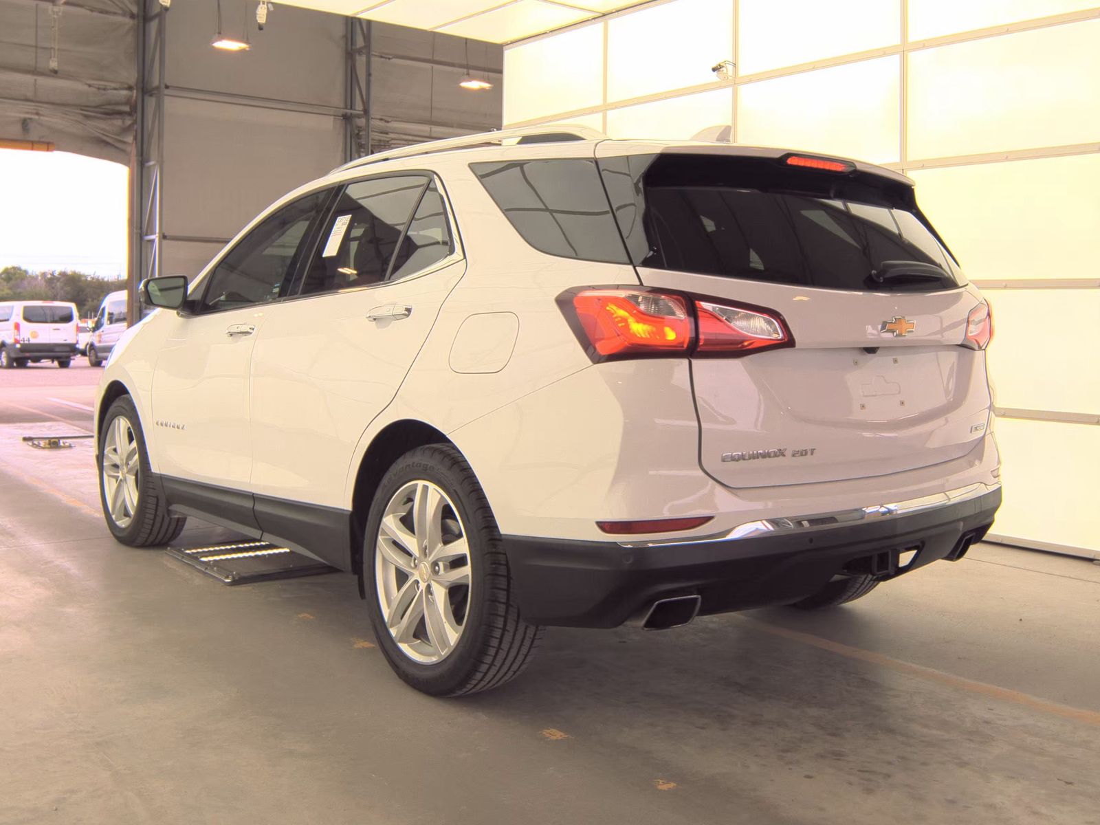 CHEVROLET PREMIER - 9