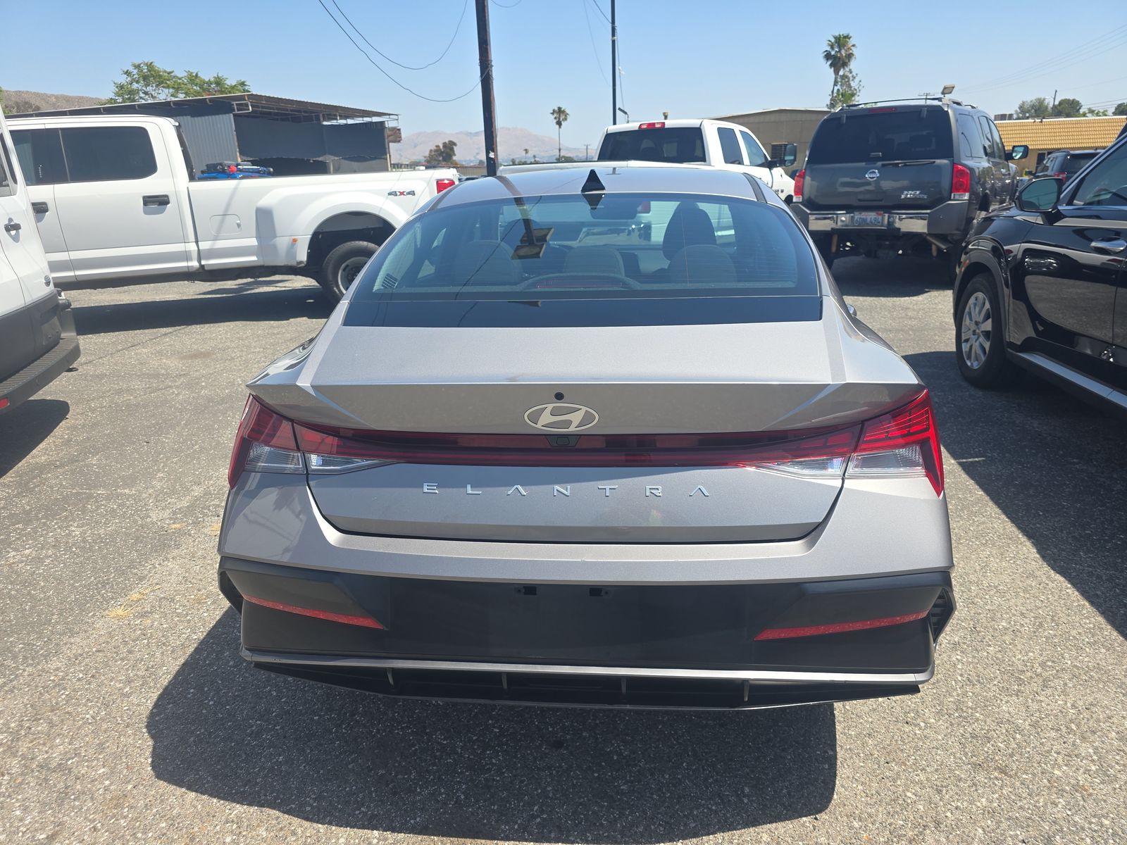 HYUNDAI SEL CONVEN - 6