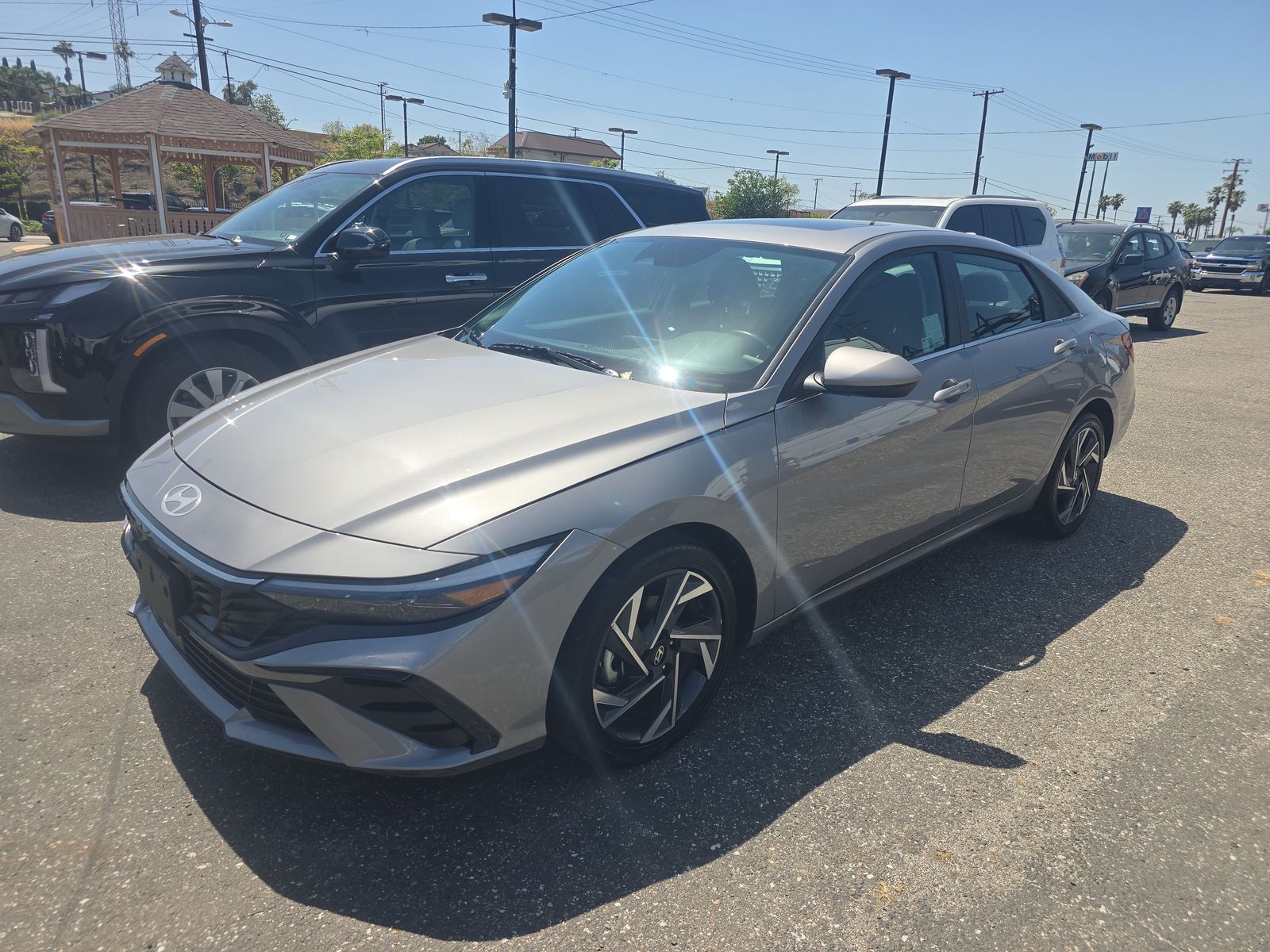 HYUNDAI SEL CONVEN - 1