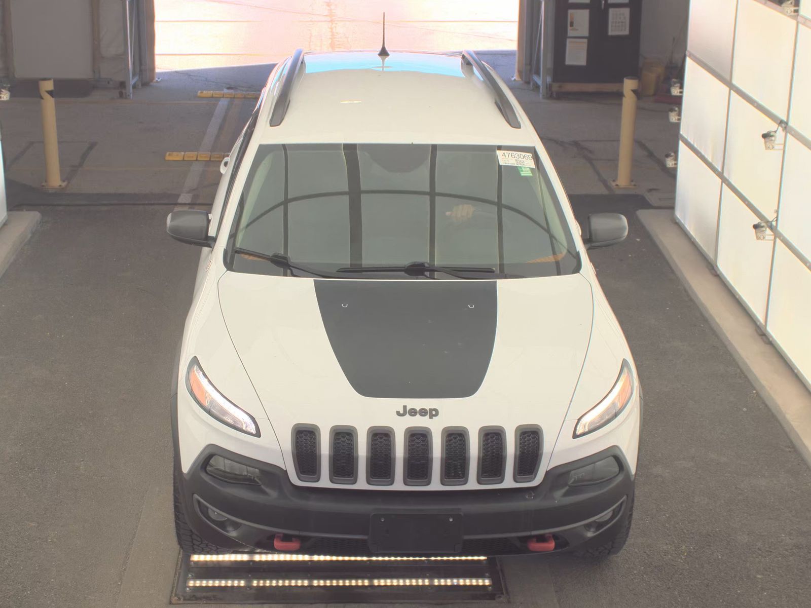 JEEP TRAILHAWK - 3