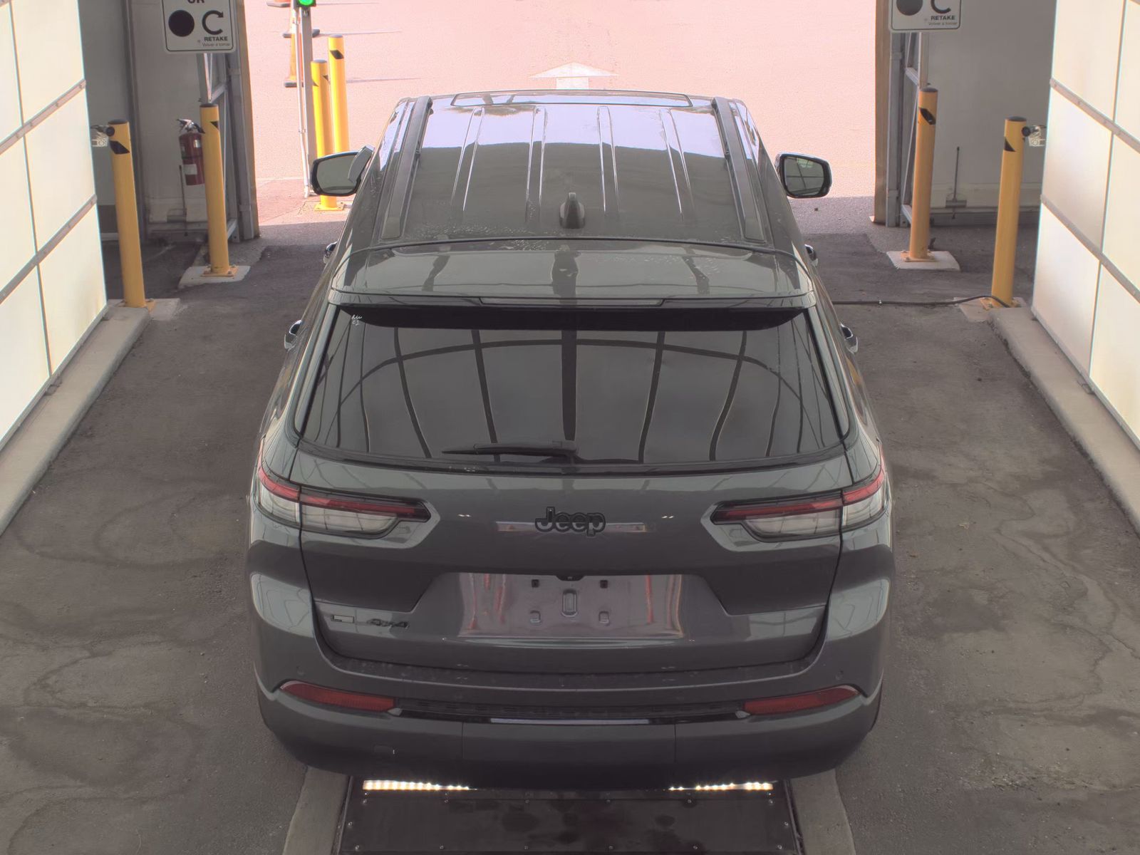 JEEP ALTITUDE - 7