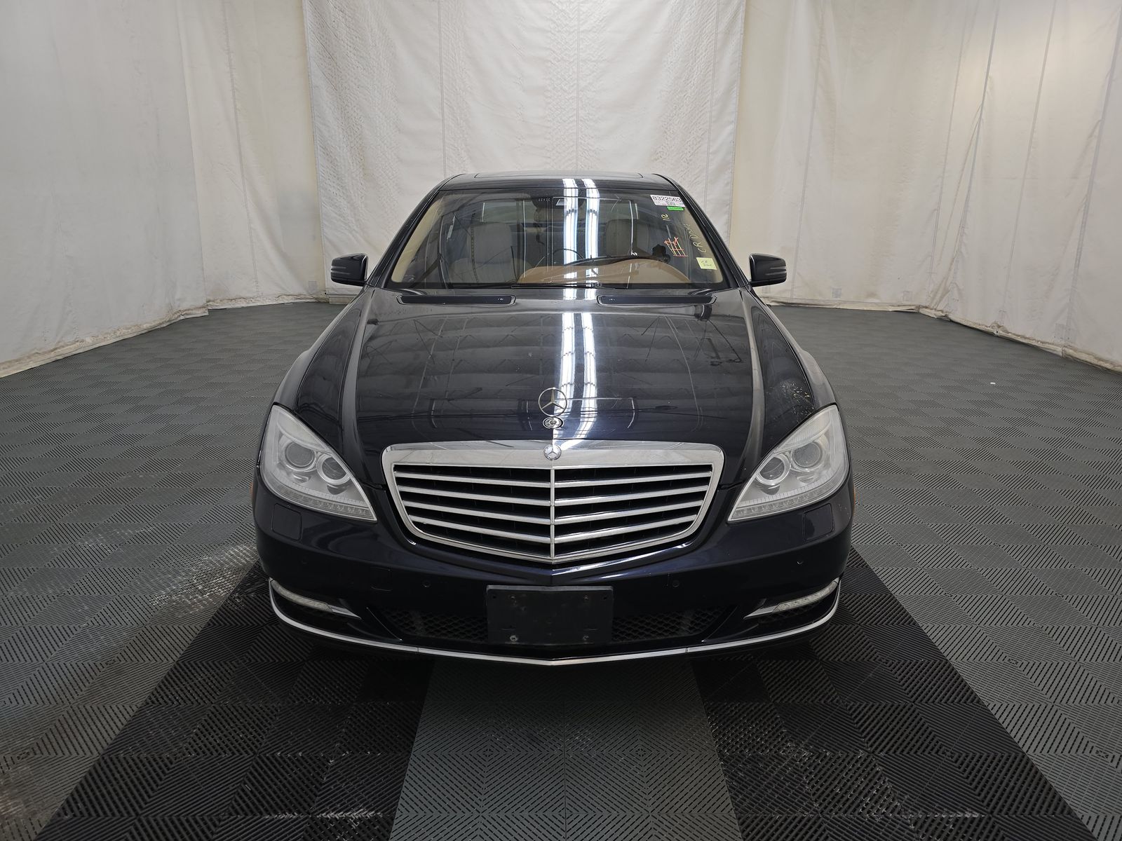 MERCEDES-BENZ S-CLASS - 3