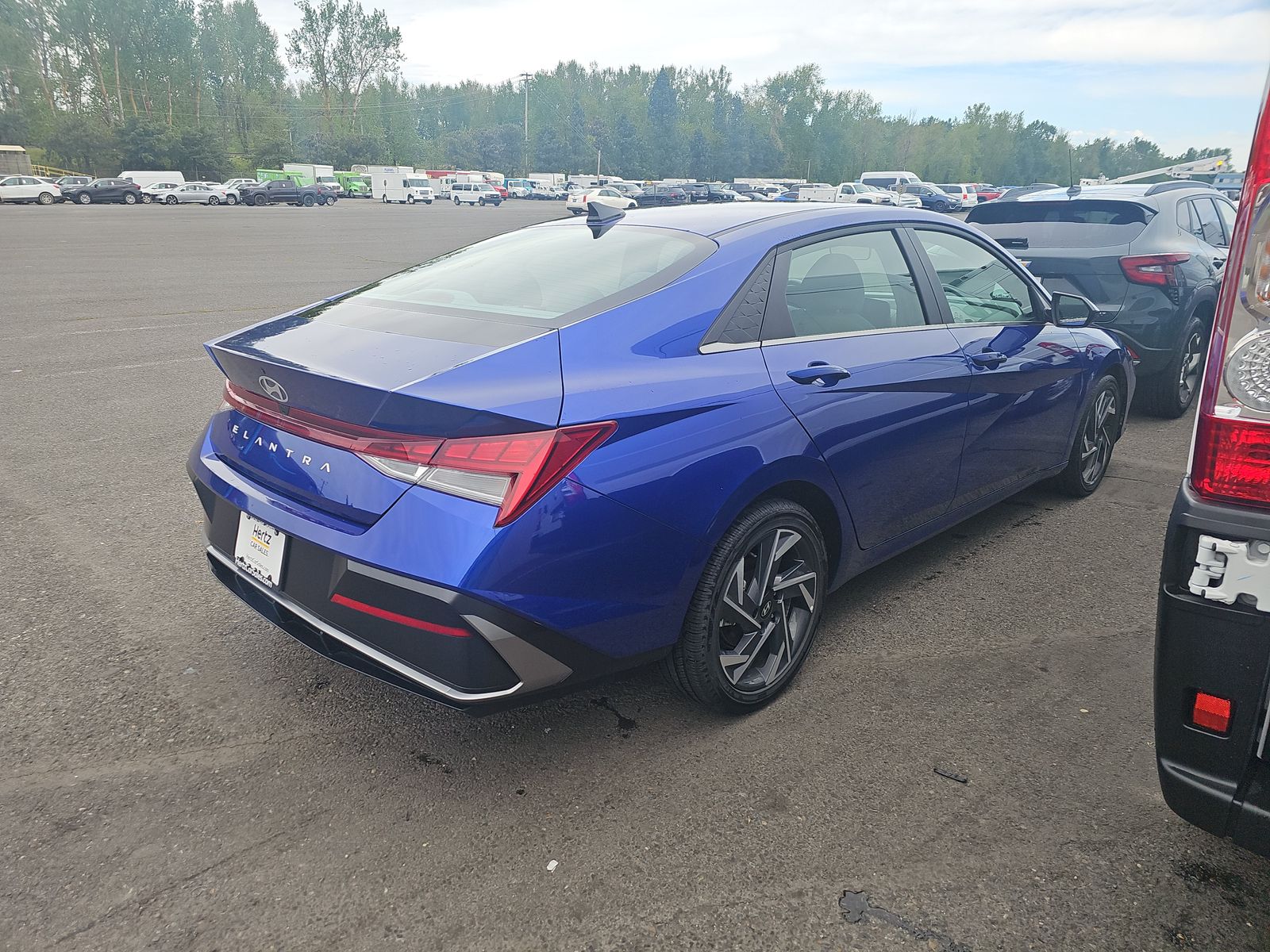 HYUNDAI SEL CONVEN - 5