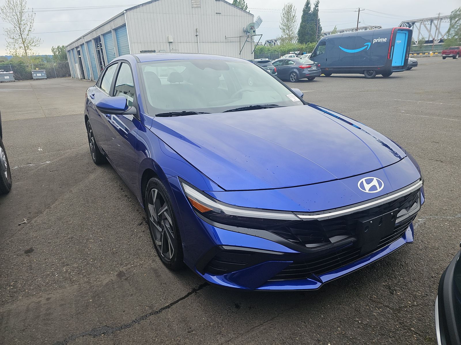 HYUNDAI SEL CONVEN - 4