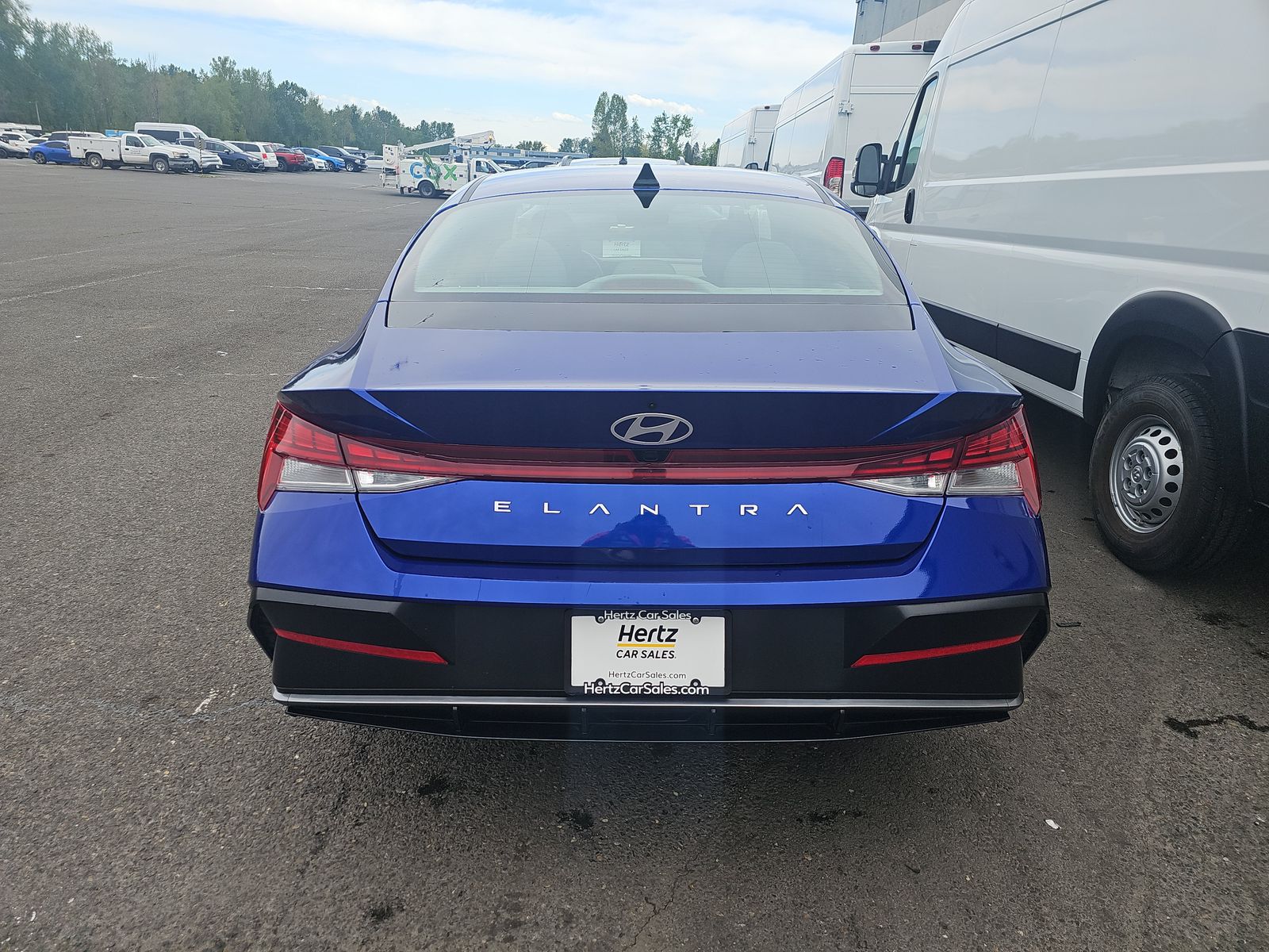 HYUNDAI SEL CONVEN - 6