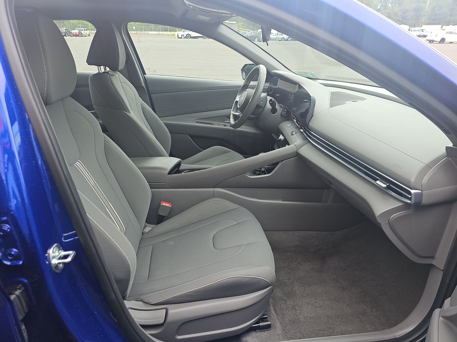 HYUNDAI SEL CONVEN - 9