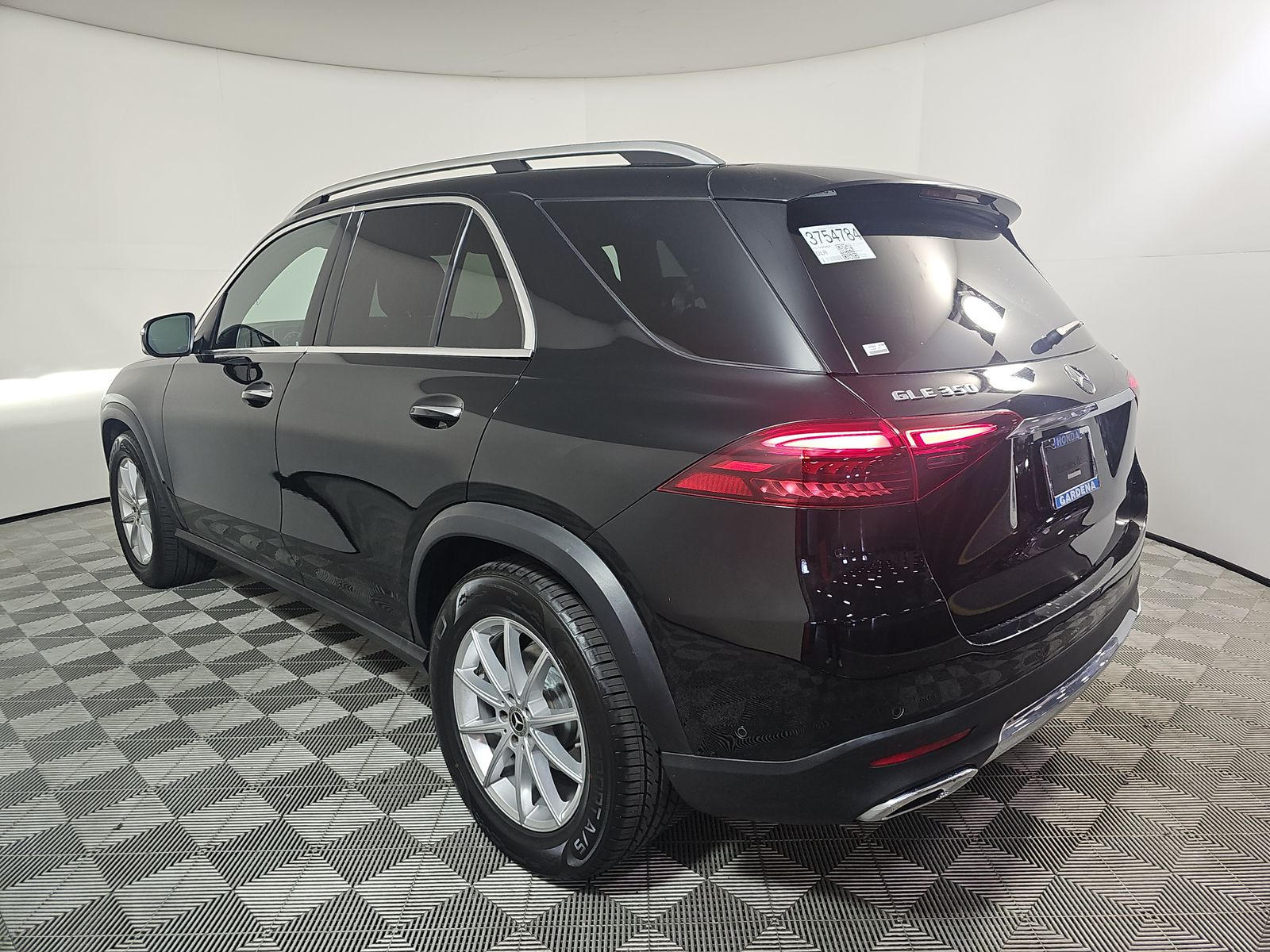 MERCEDES-BENZ GLE-CLASS - 7