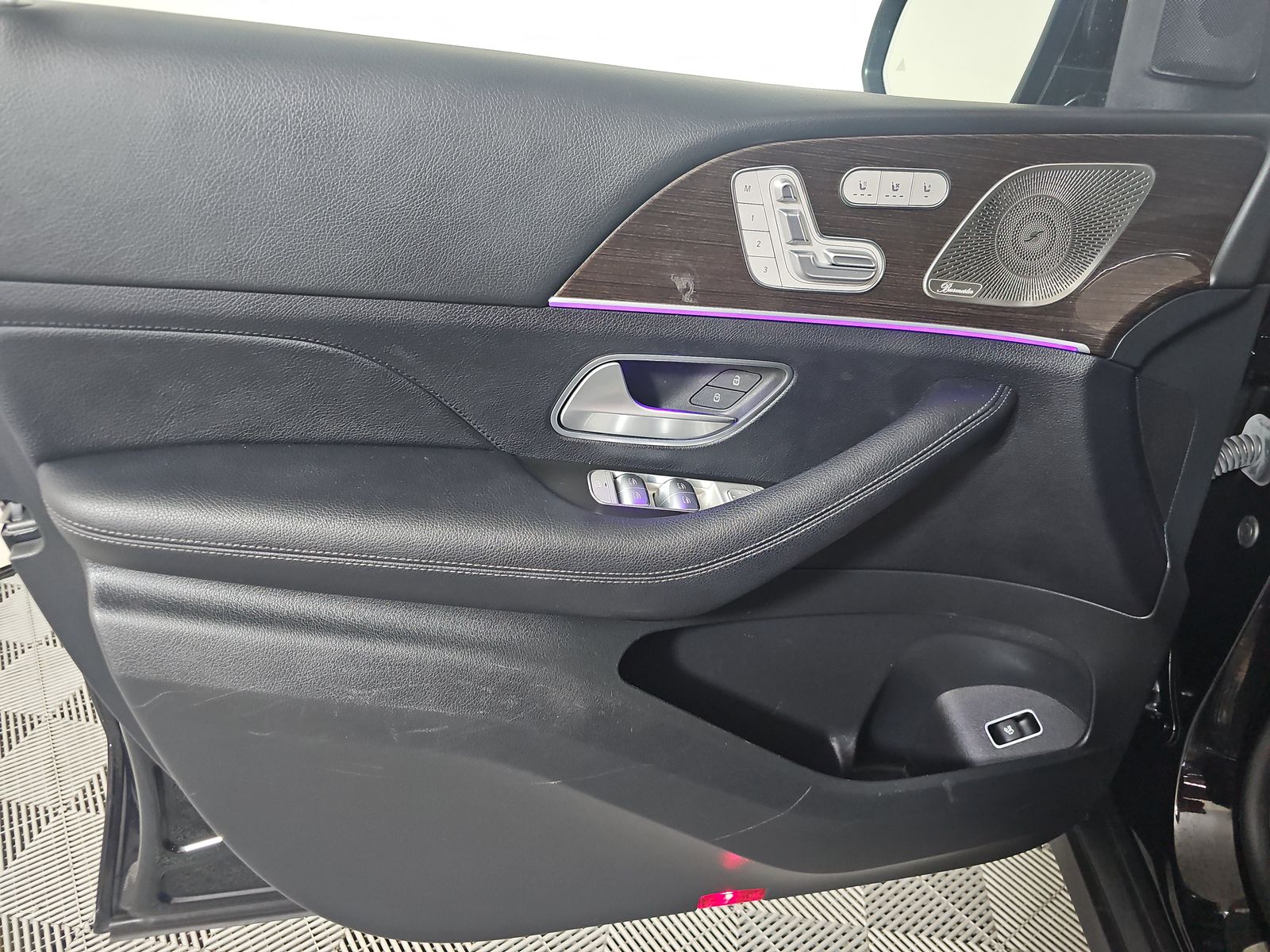 MERCEDES-BENZ GLE-CLASS - 10