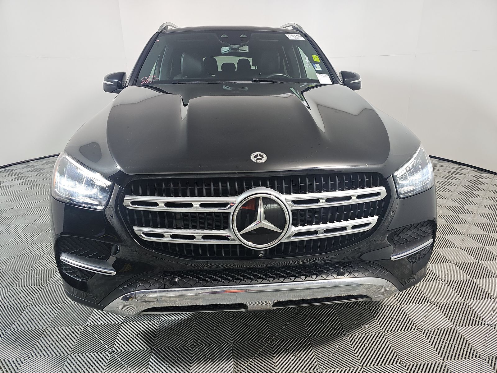 MERCEDES-BENZ GLE-CLASS - 3