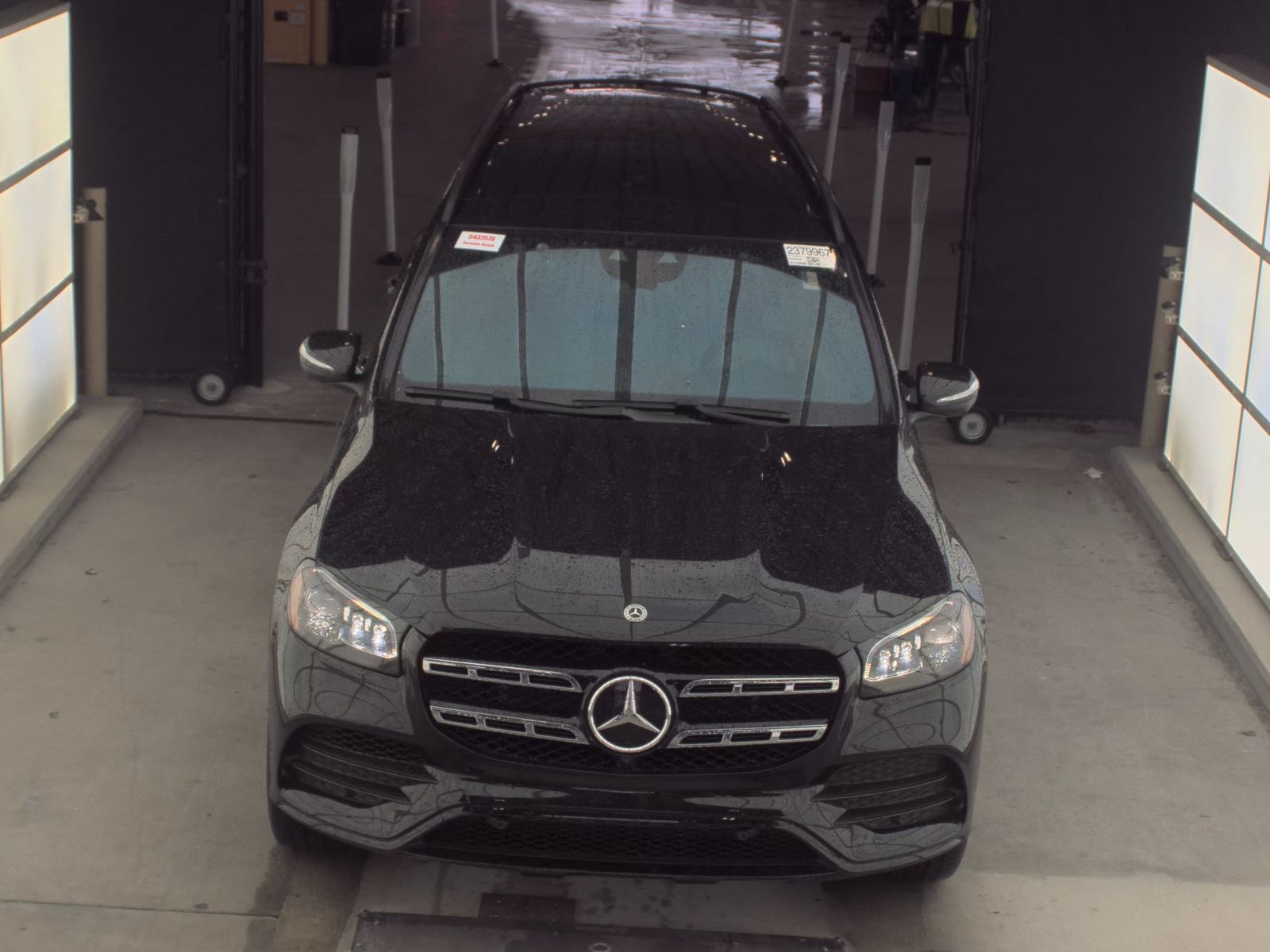 MERCEDES-BENZ GLS - 3
