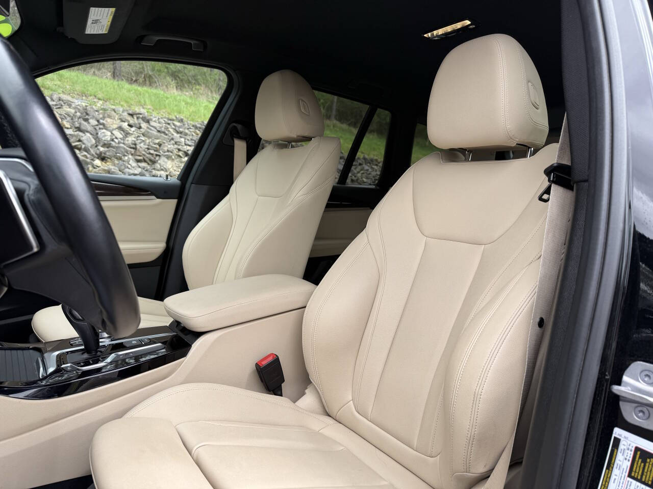 2021 BMW X3 xDrive30i AWD