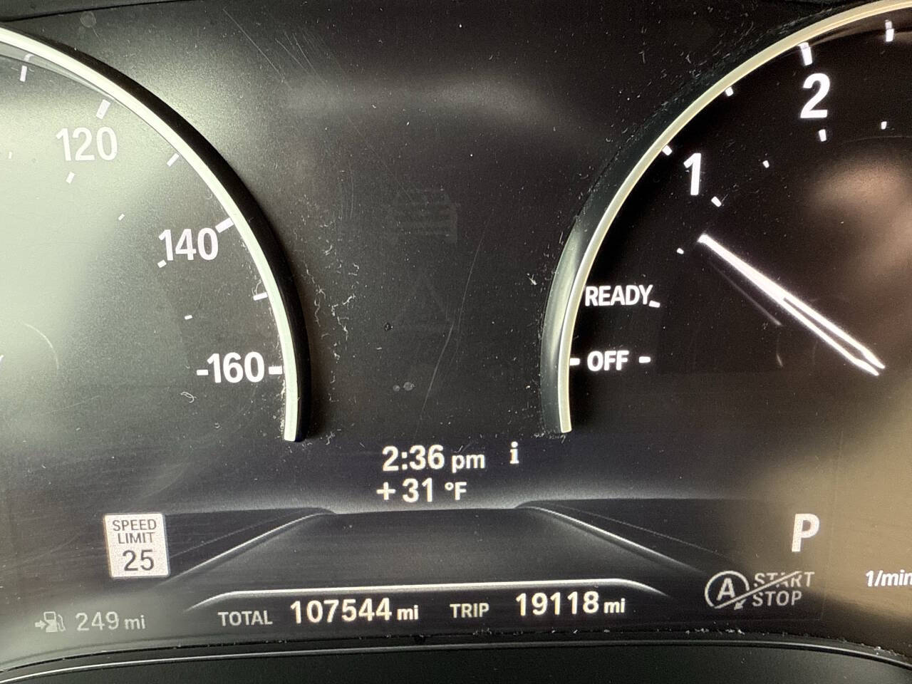 2021 BMW X3 xDrive30i AWD