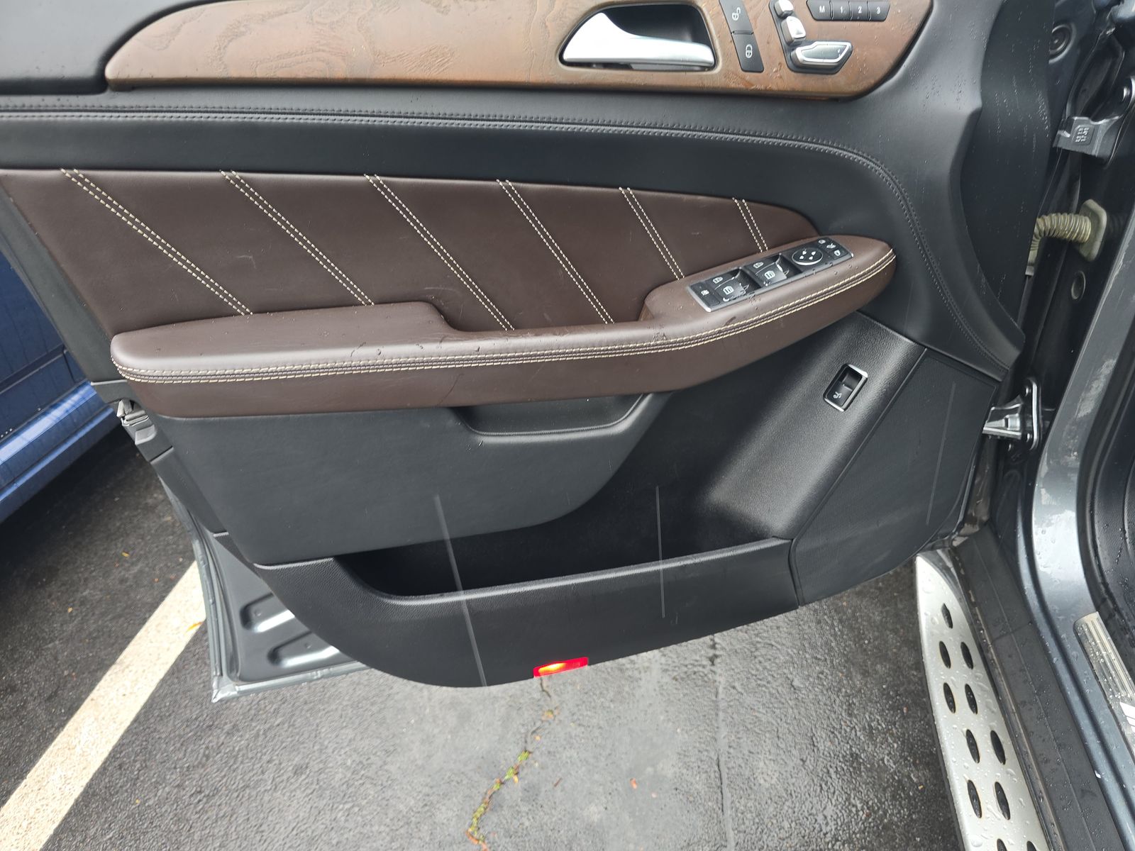 MERCEDES-BENZ GLE-CLASS AMG - 10