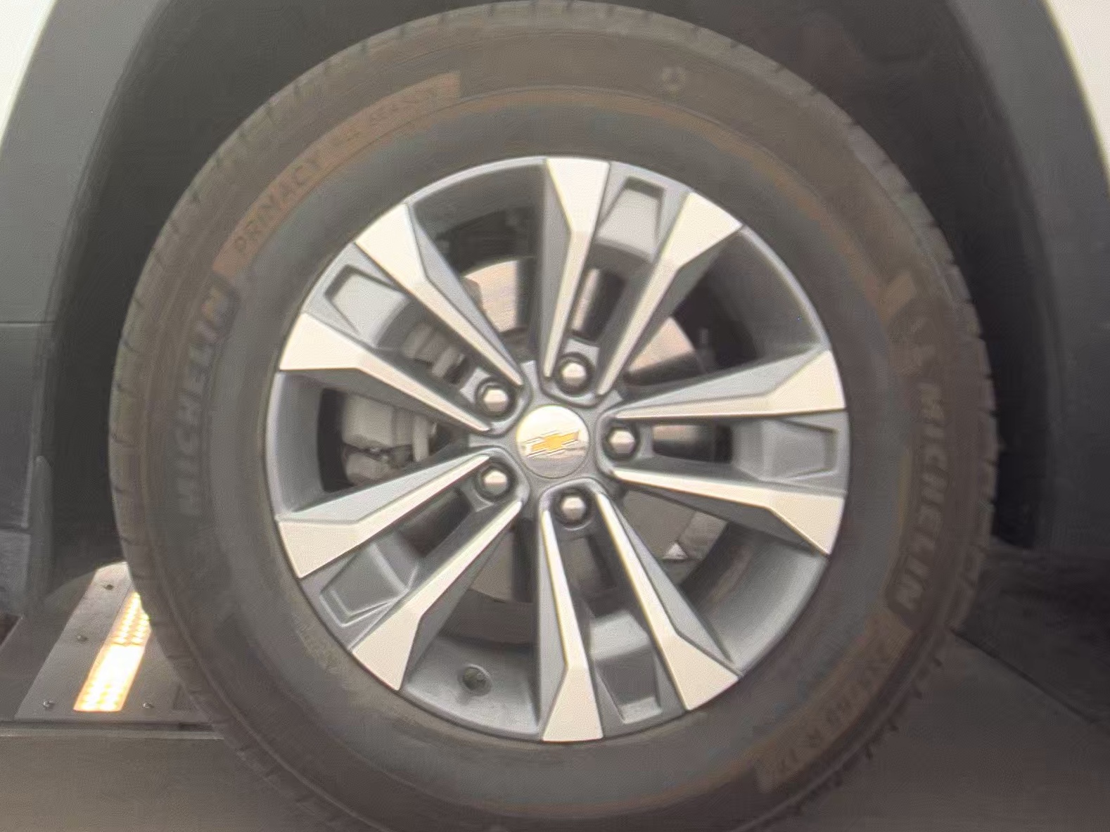 CHEVROLET OTHER - 10