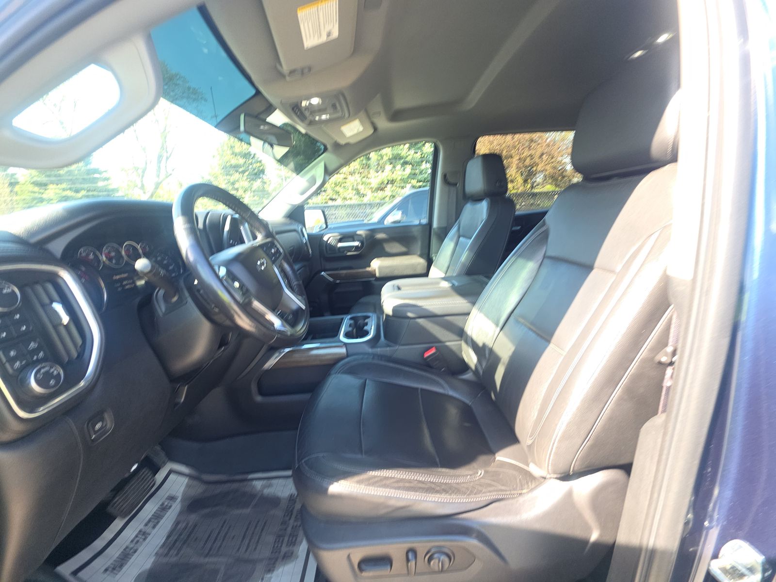 CHEVROLET LT TRL BOS - 8