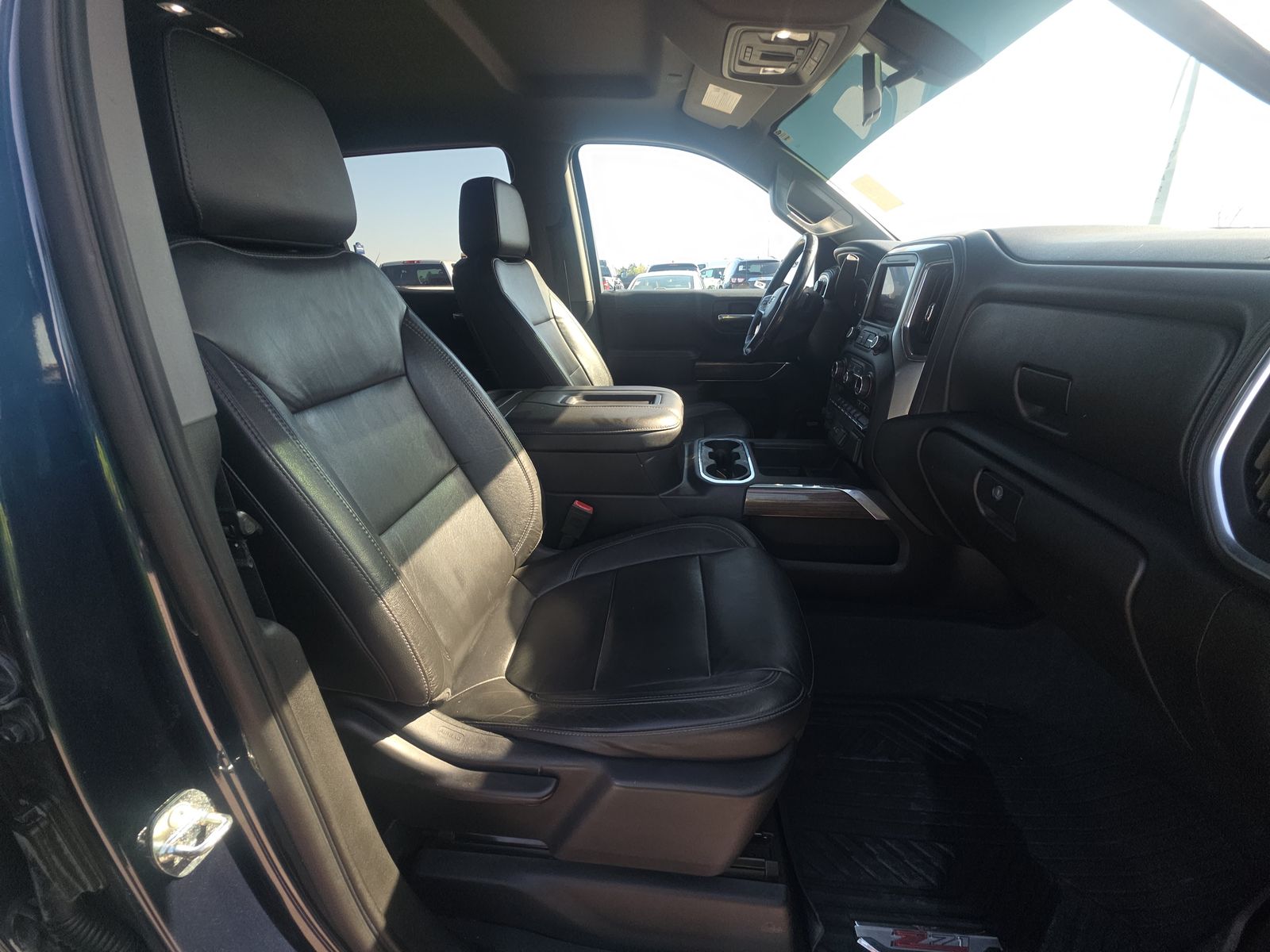 CHEVROLET LT TRL BOS - 9