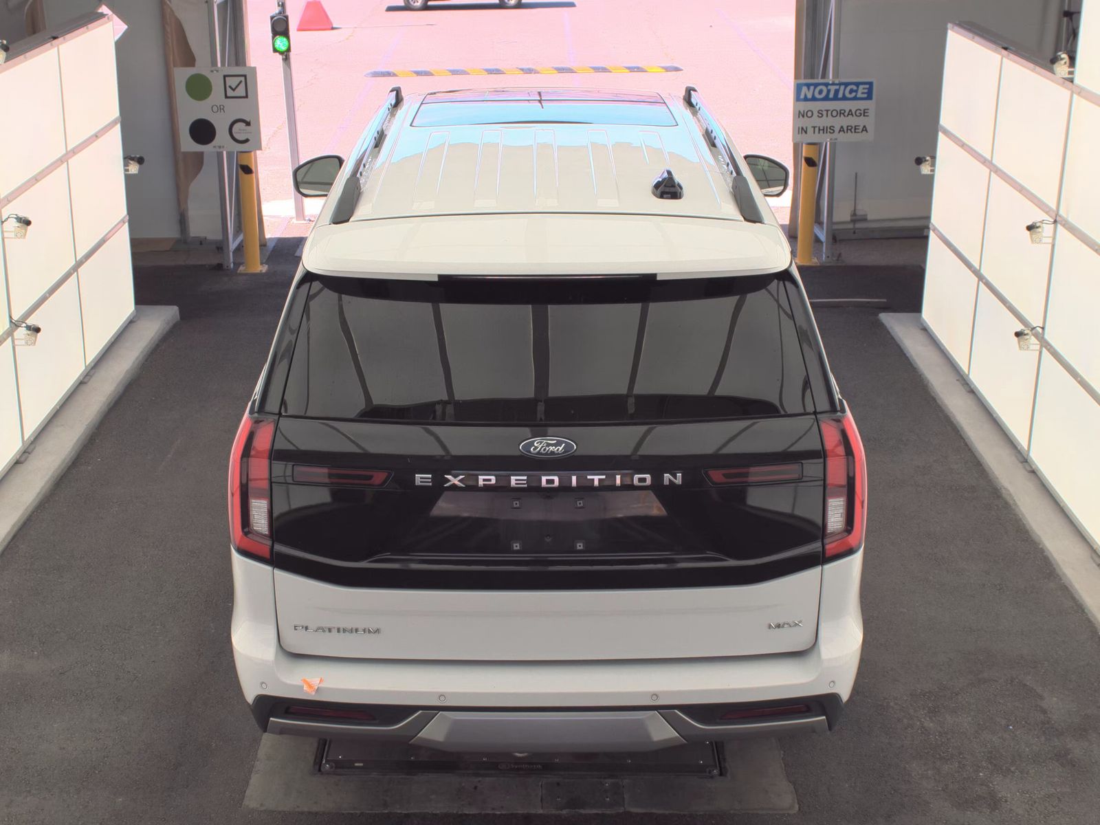 FORD EXPEDITION MAX - 7