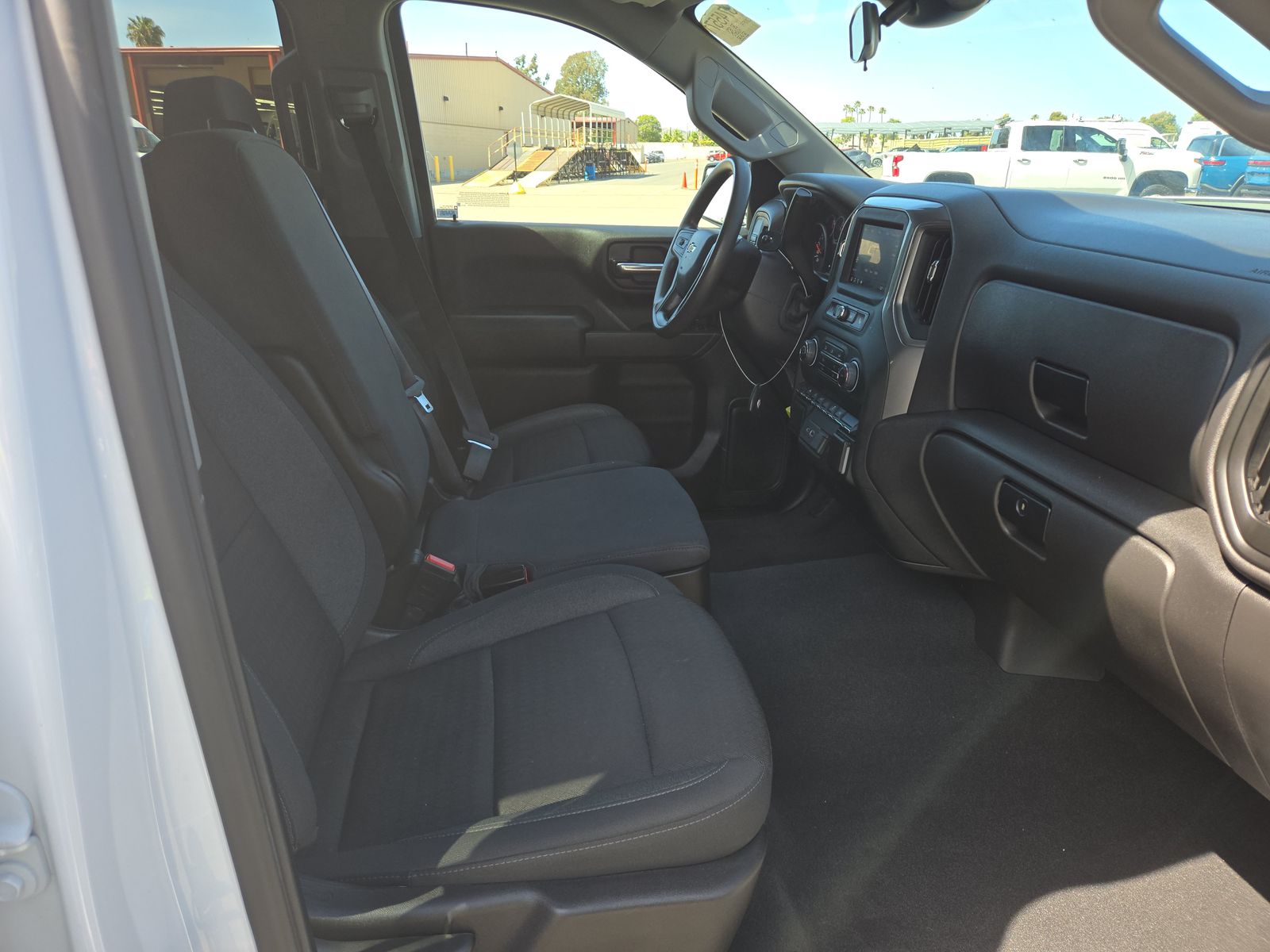 CHEVROLET CUSTOM - 9