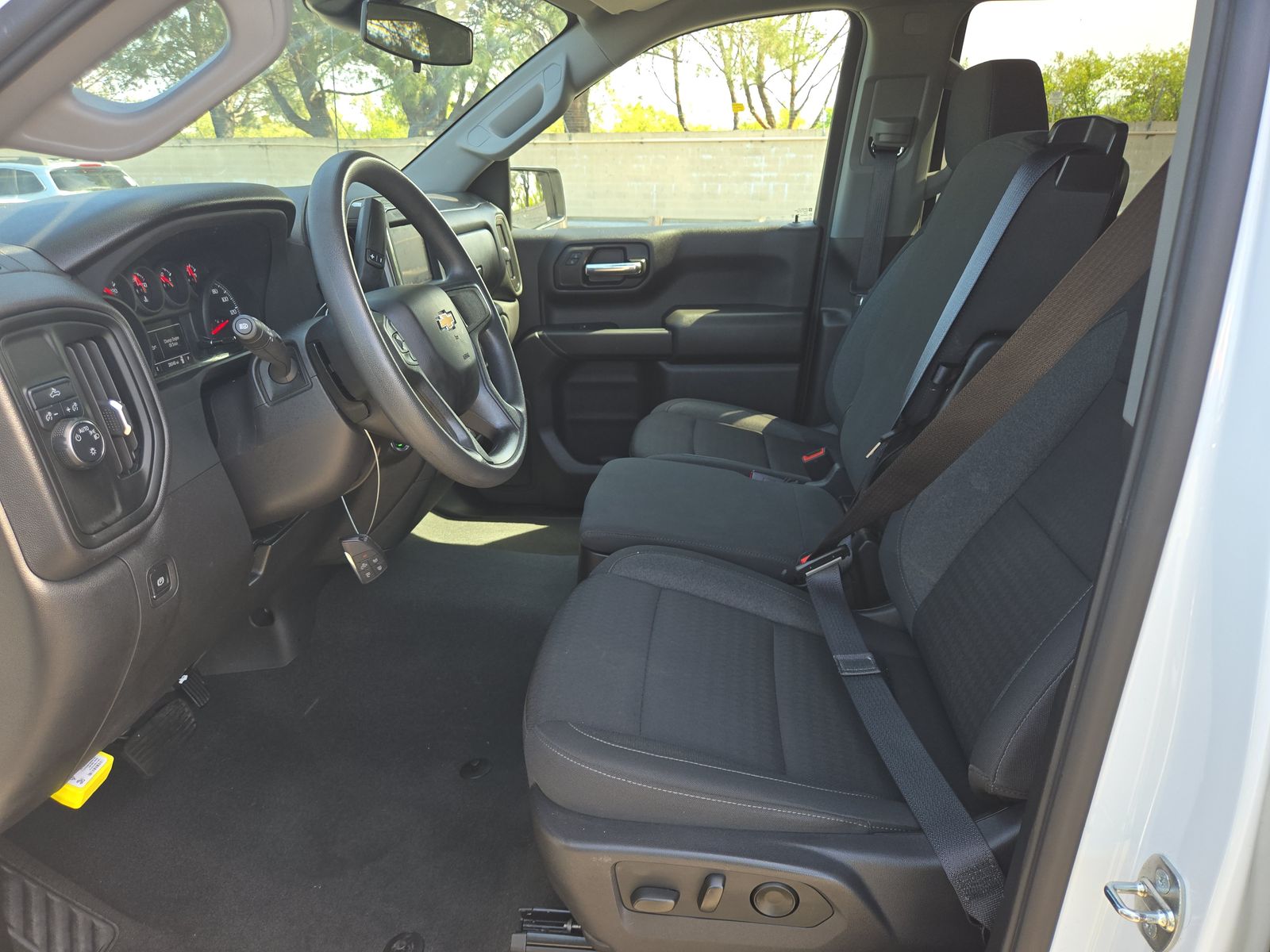 CHEVROLET CUSTOM - 8