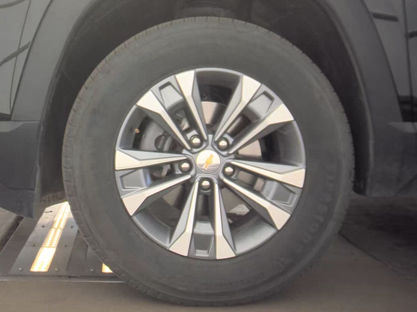 CHEVROLET OTHER - 10