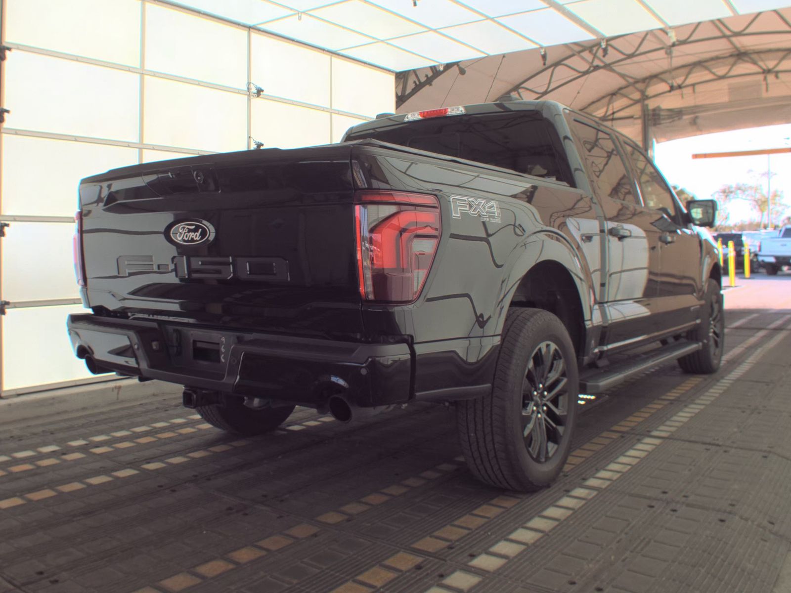 FORD F-150 - 6