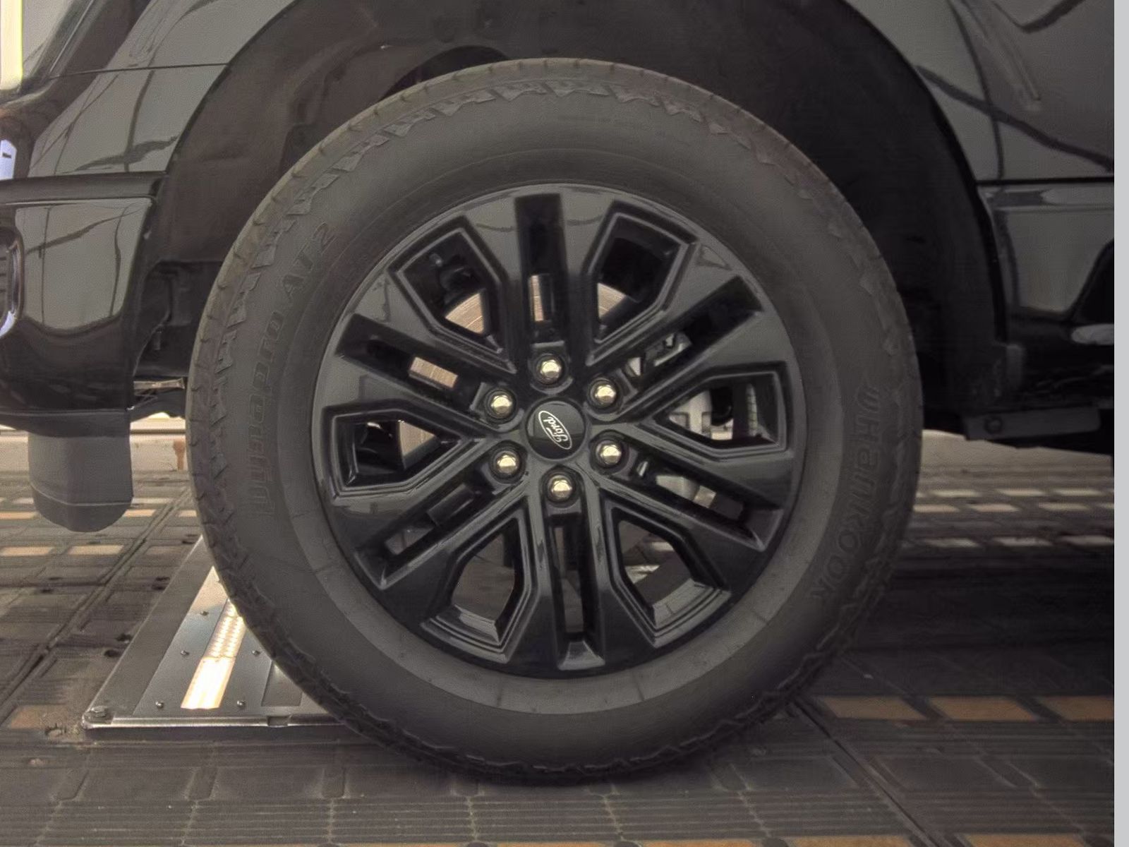 FORD F-150 - 10