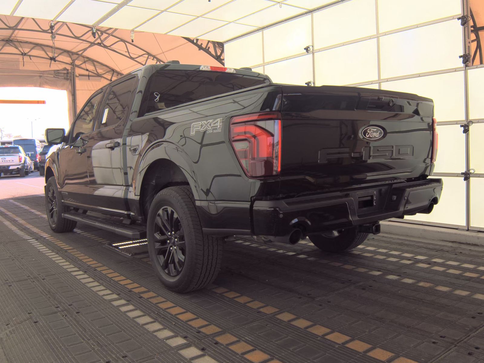 FORD F-150 - 9