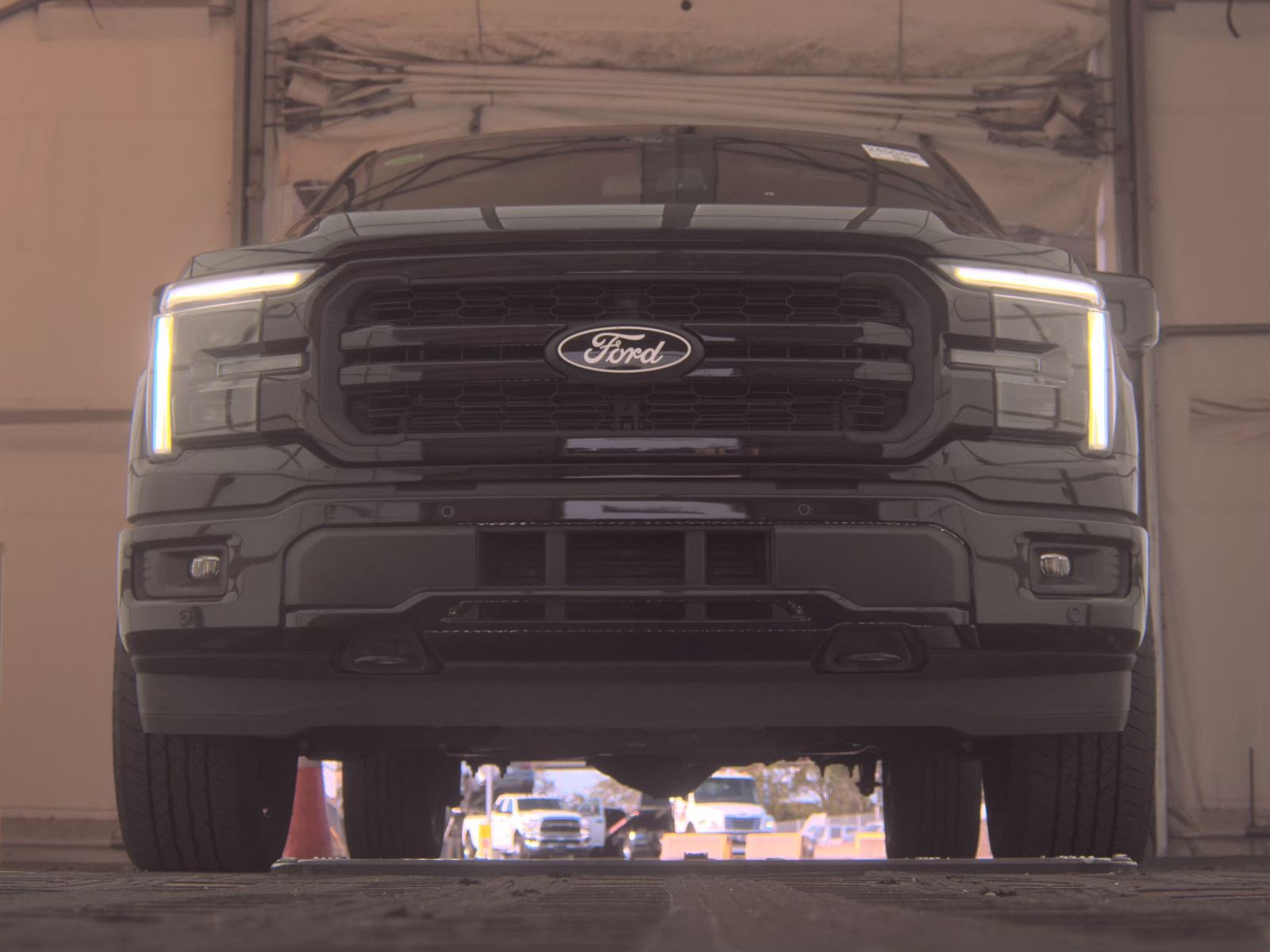 FORD F-150 - 4