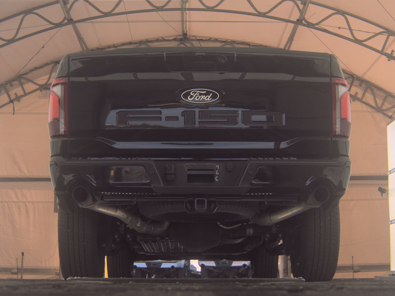 FORD F-150 - 8